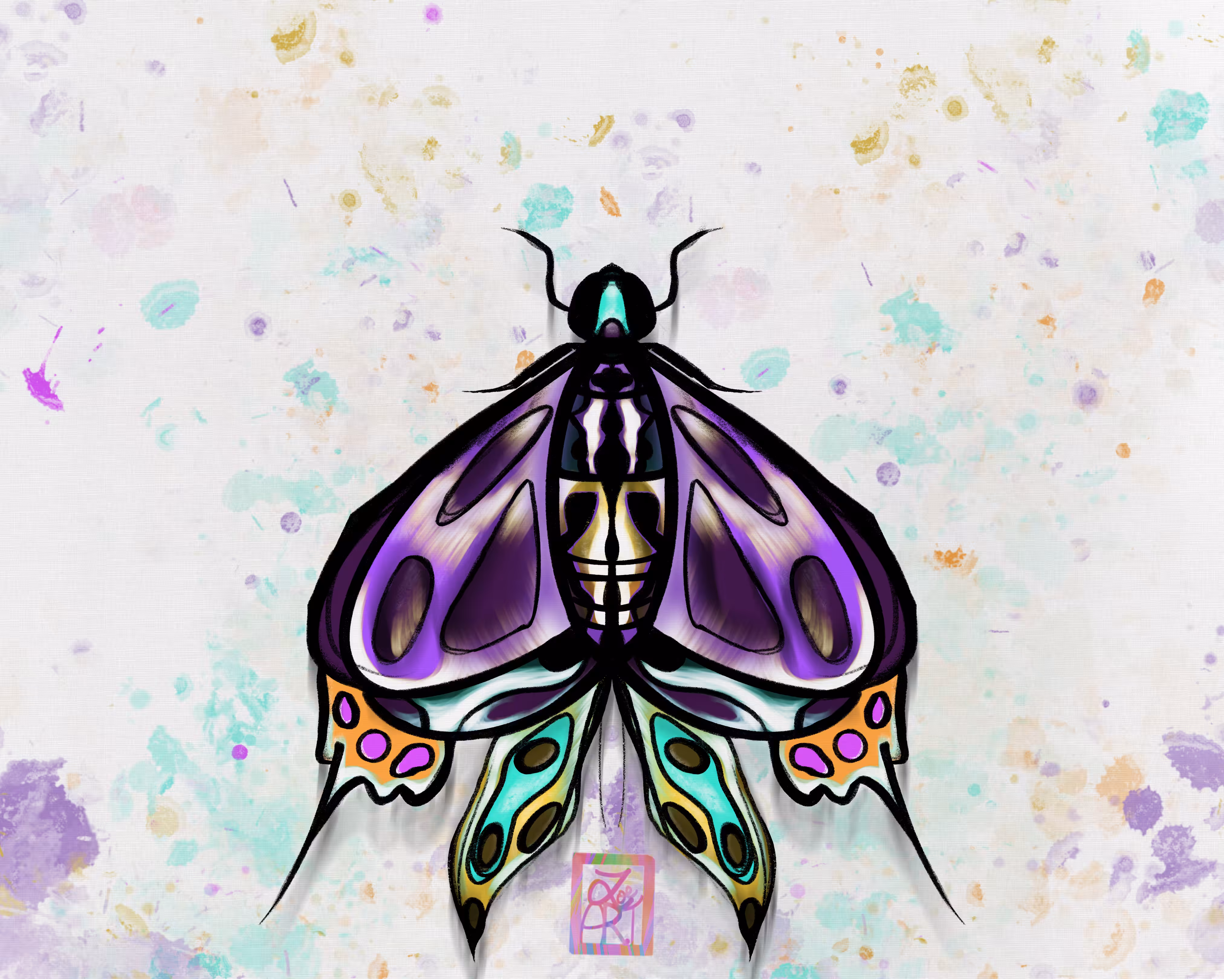 Acarophobia Entomology I