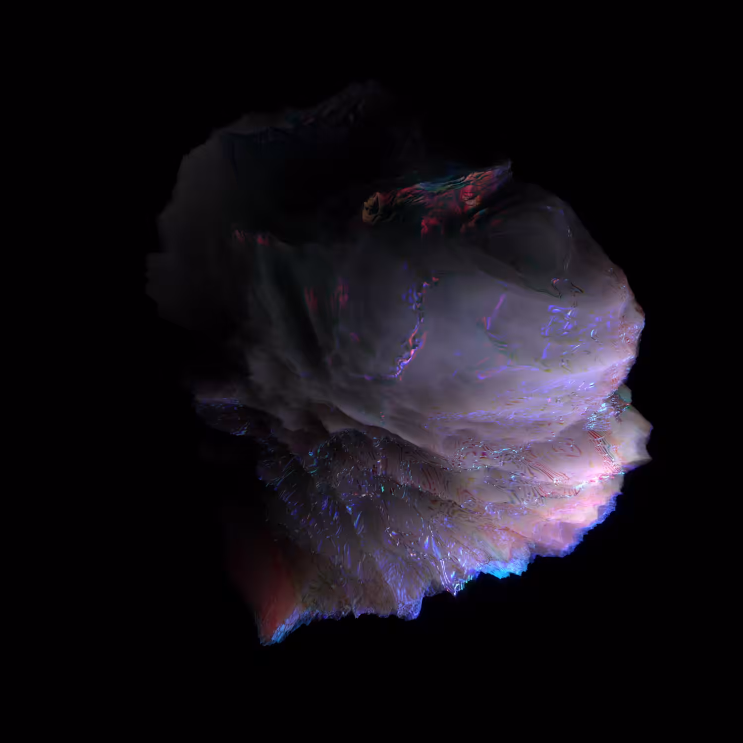 Deep Nebula #3