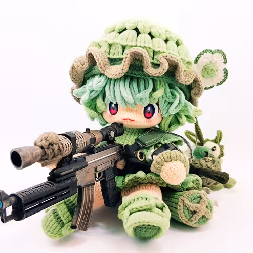 Knitkitmori #287