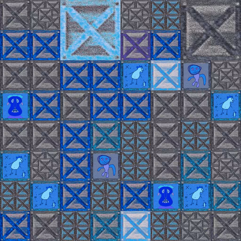 IceBlockerZ #13
