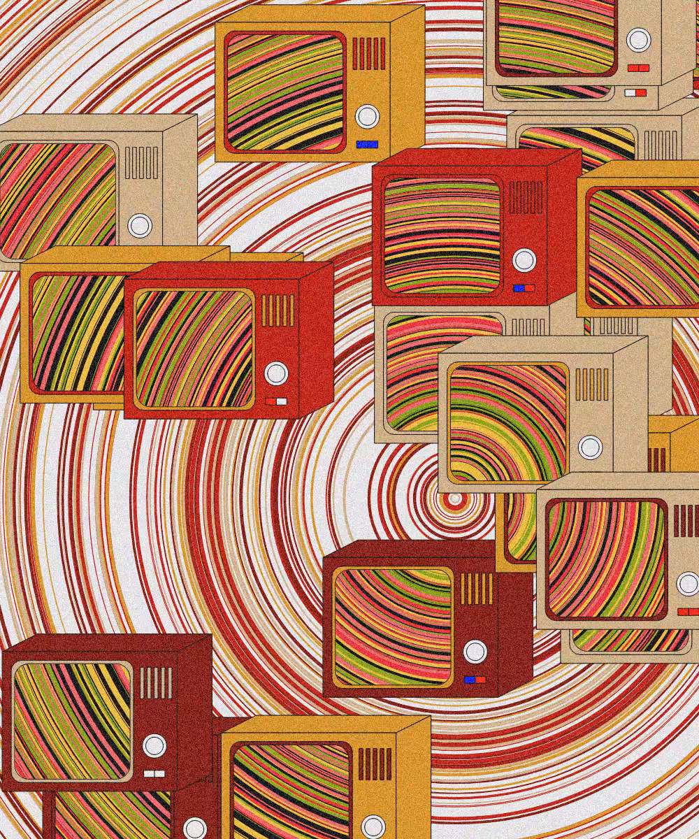 TV hypnotic power #31