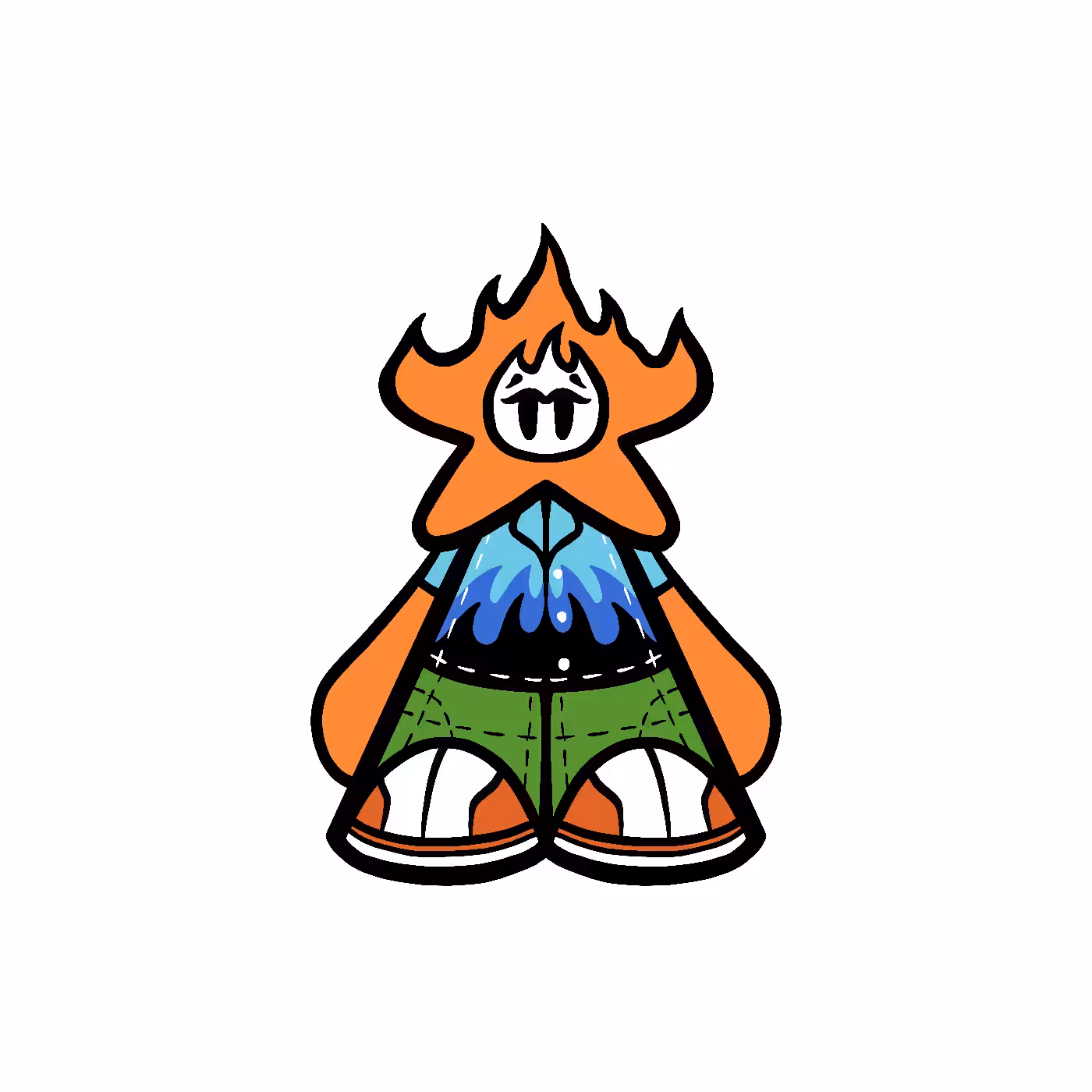 Starzo + Friends #55
