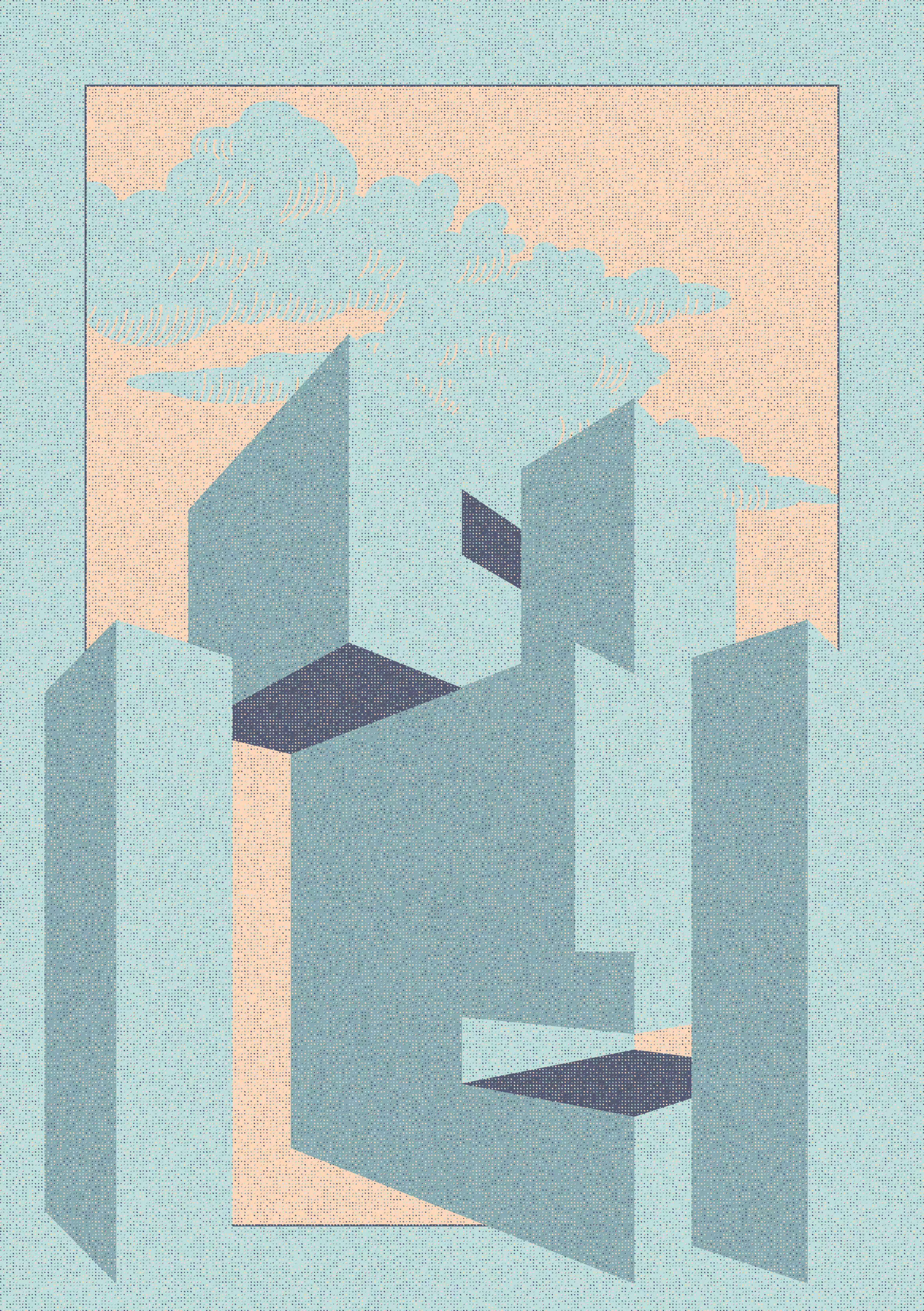 BRUTALISM #18