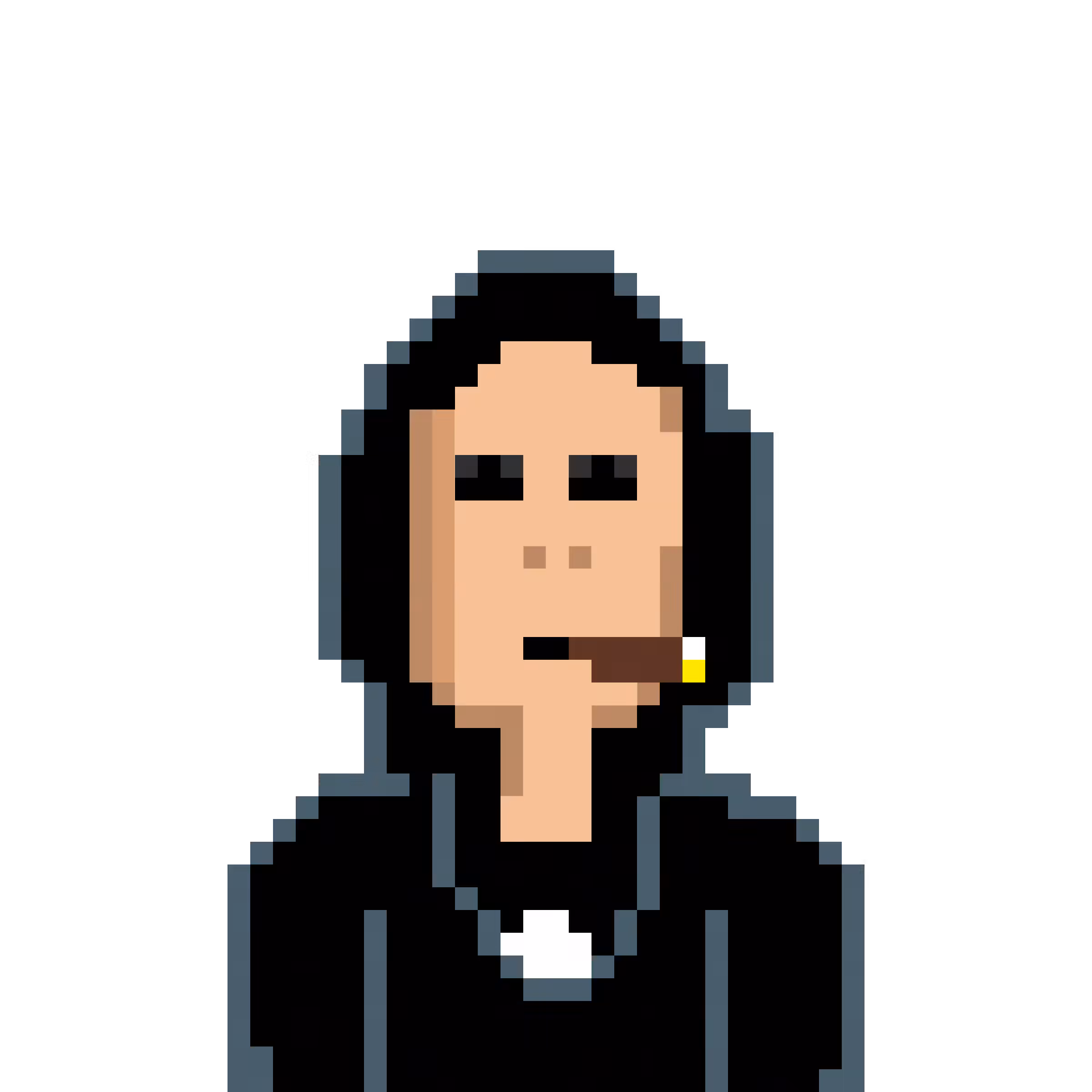 Based Pixel Gods: Based Pixel God #181