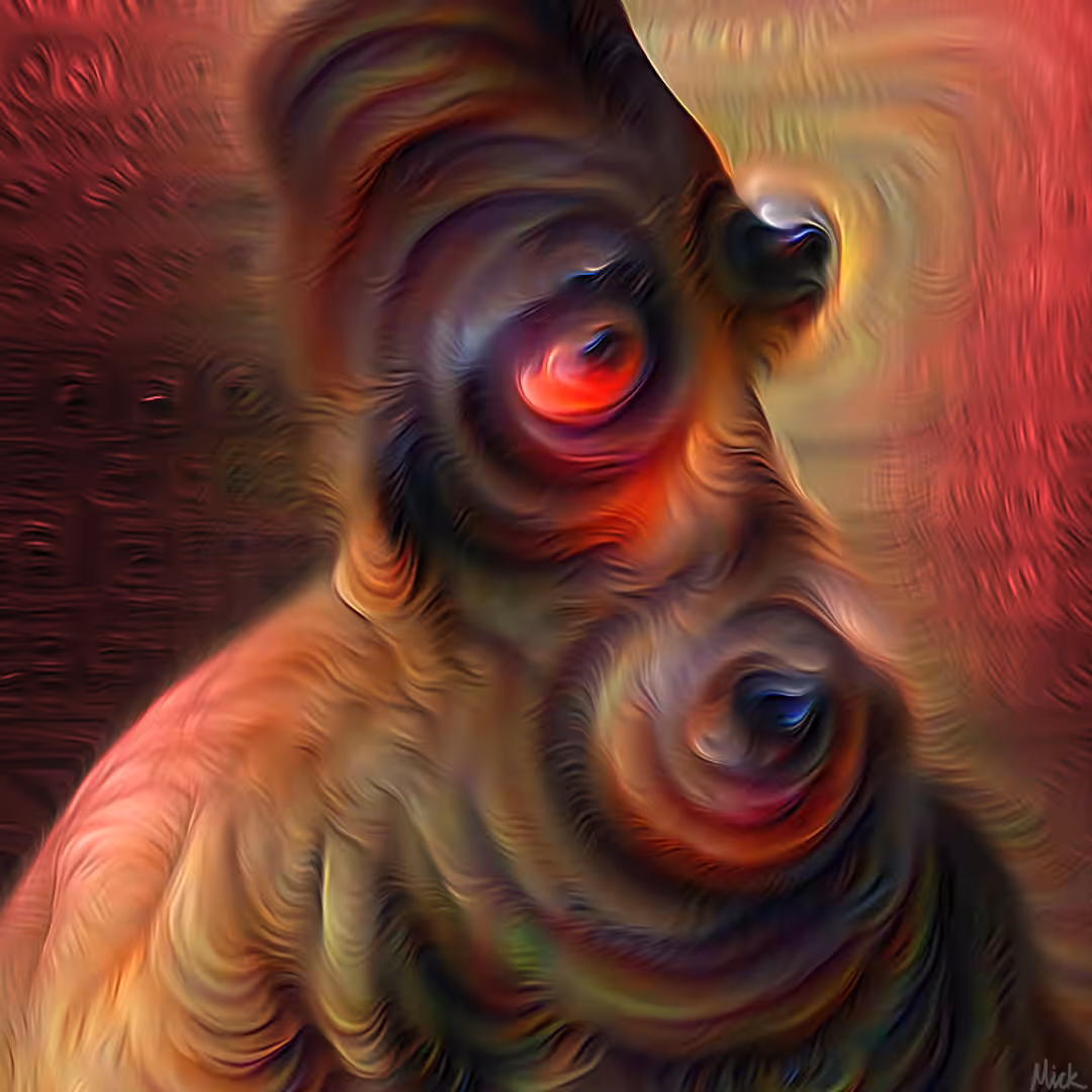 The Sleeper