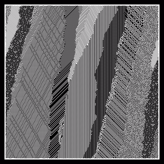 Dynamic generations #220
