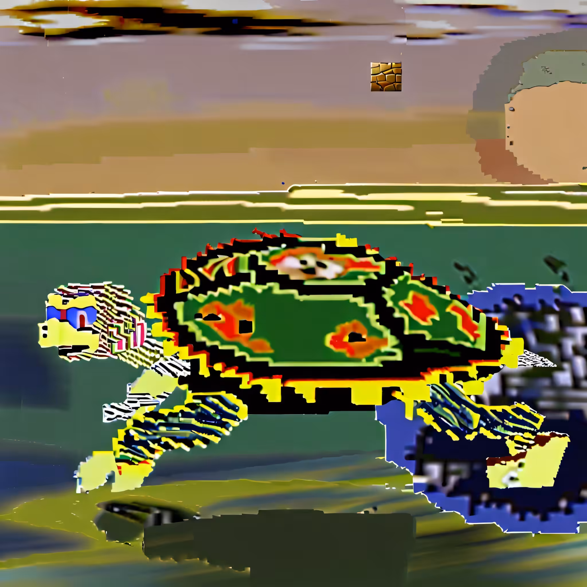 Turtle