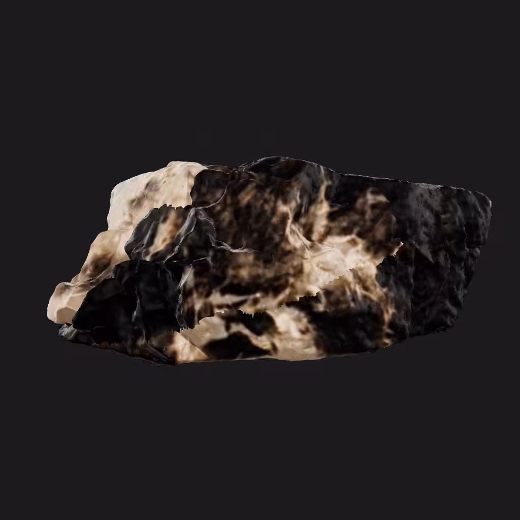 Special Rocks: Special Rock #6
