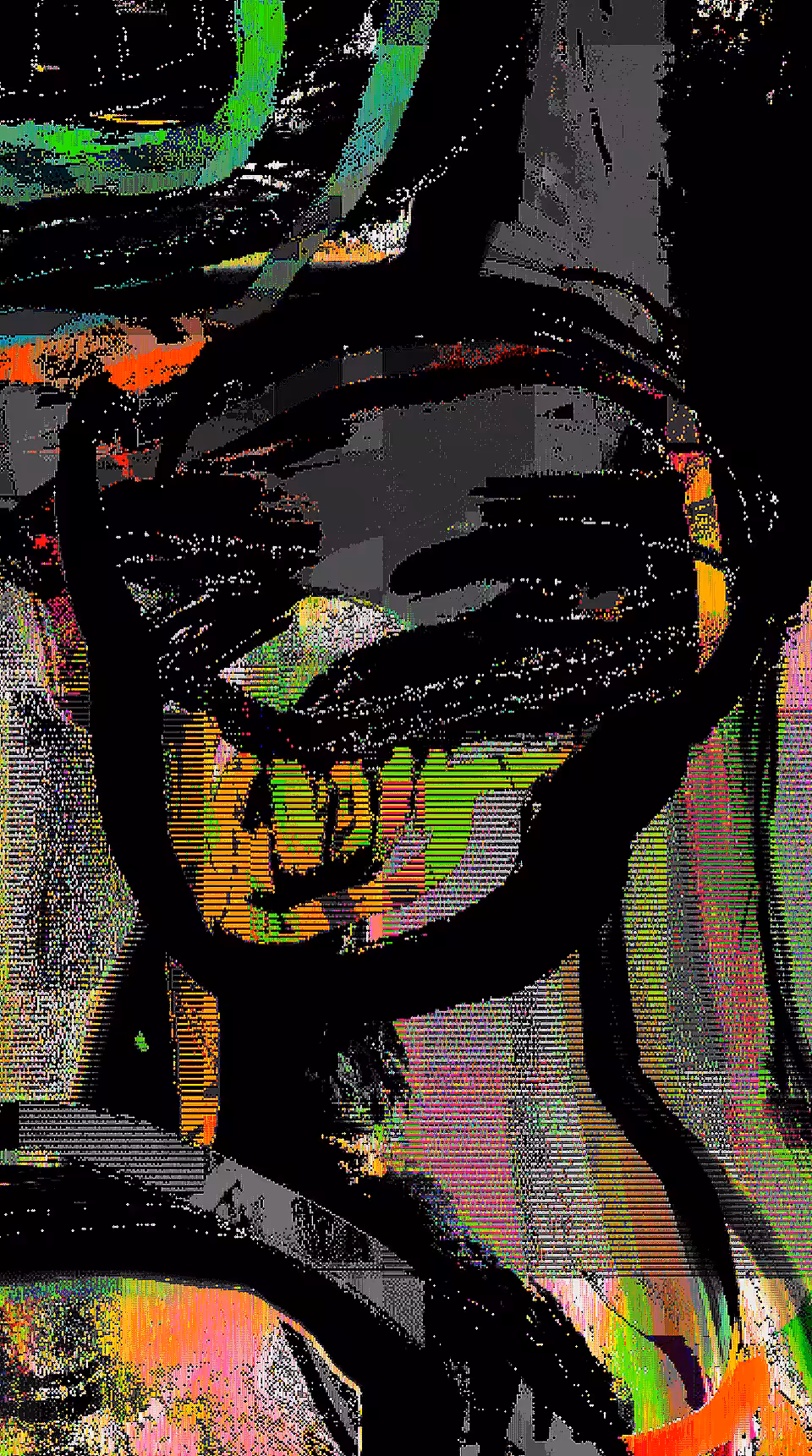 DIGITAL ENTITIES V - V