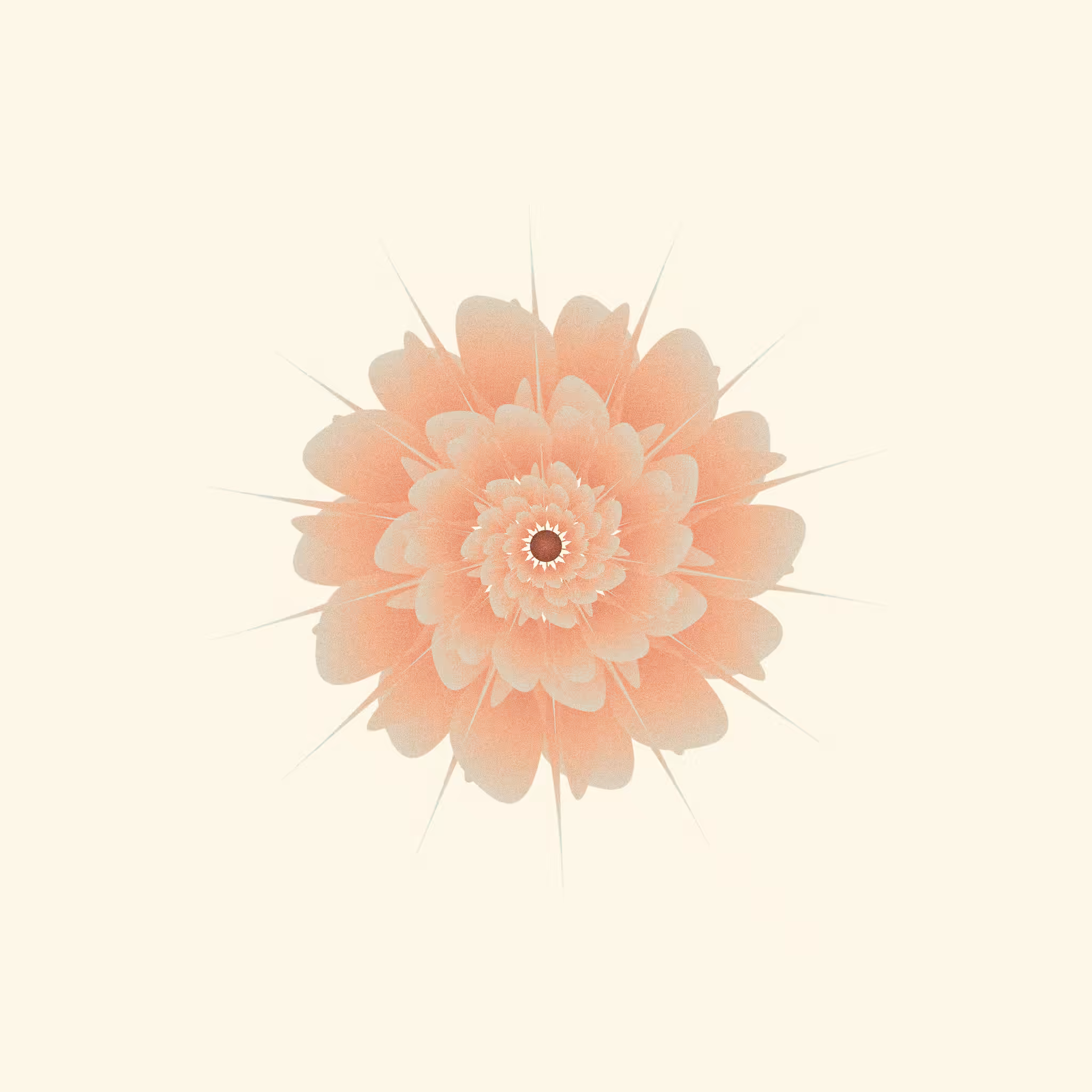 Flower #8