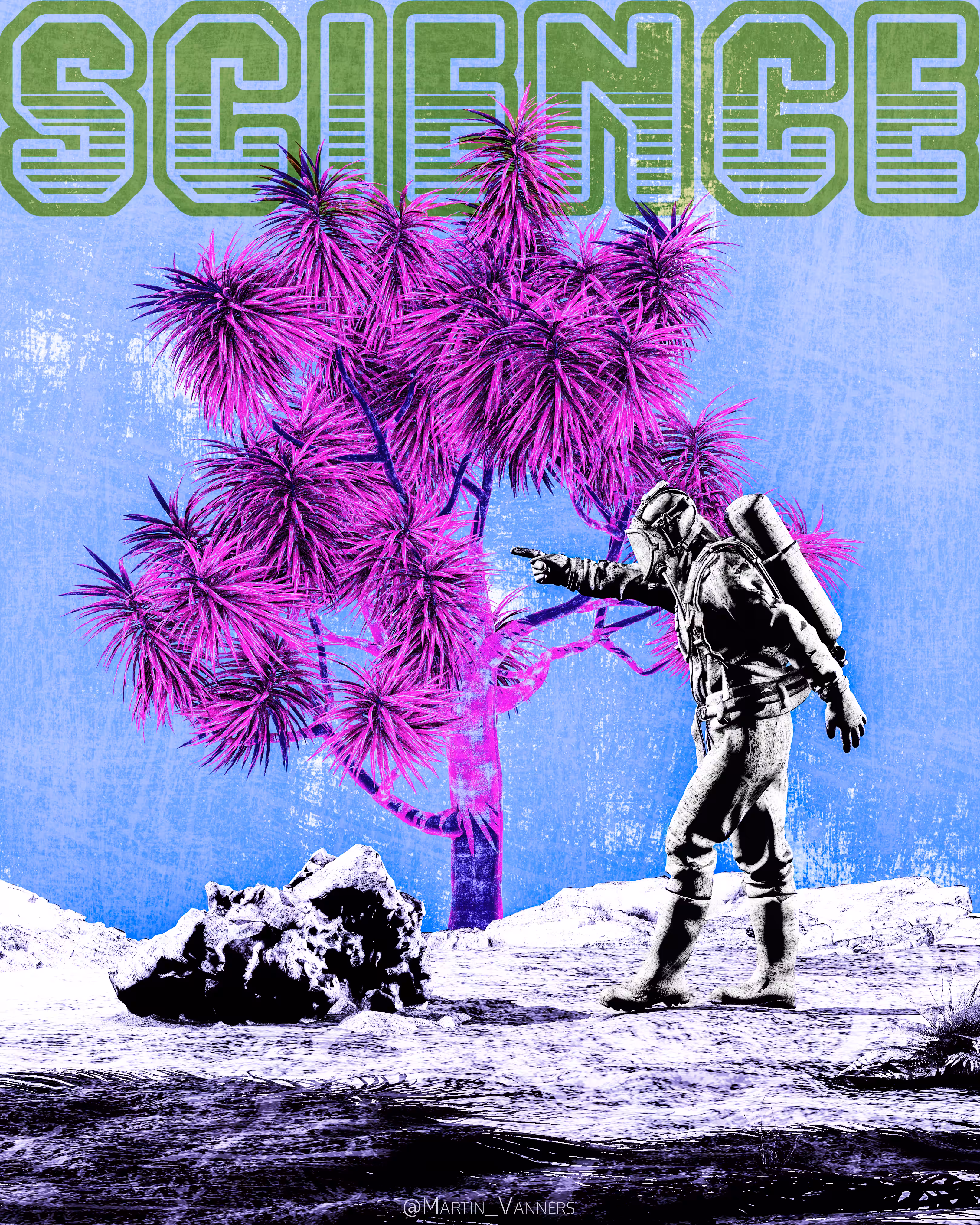 SCIENCE