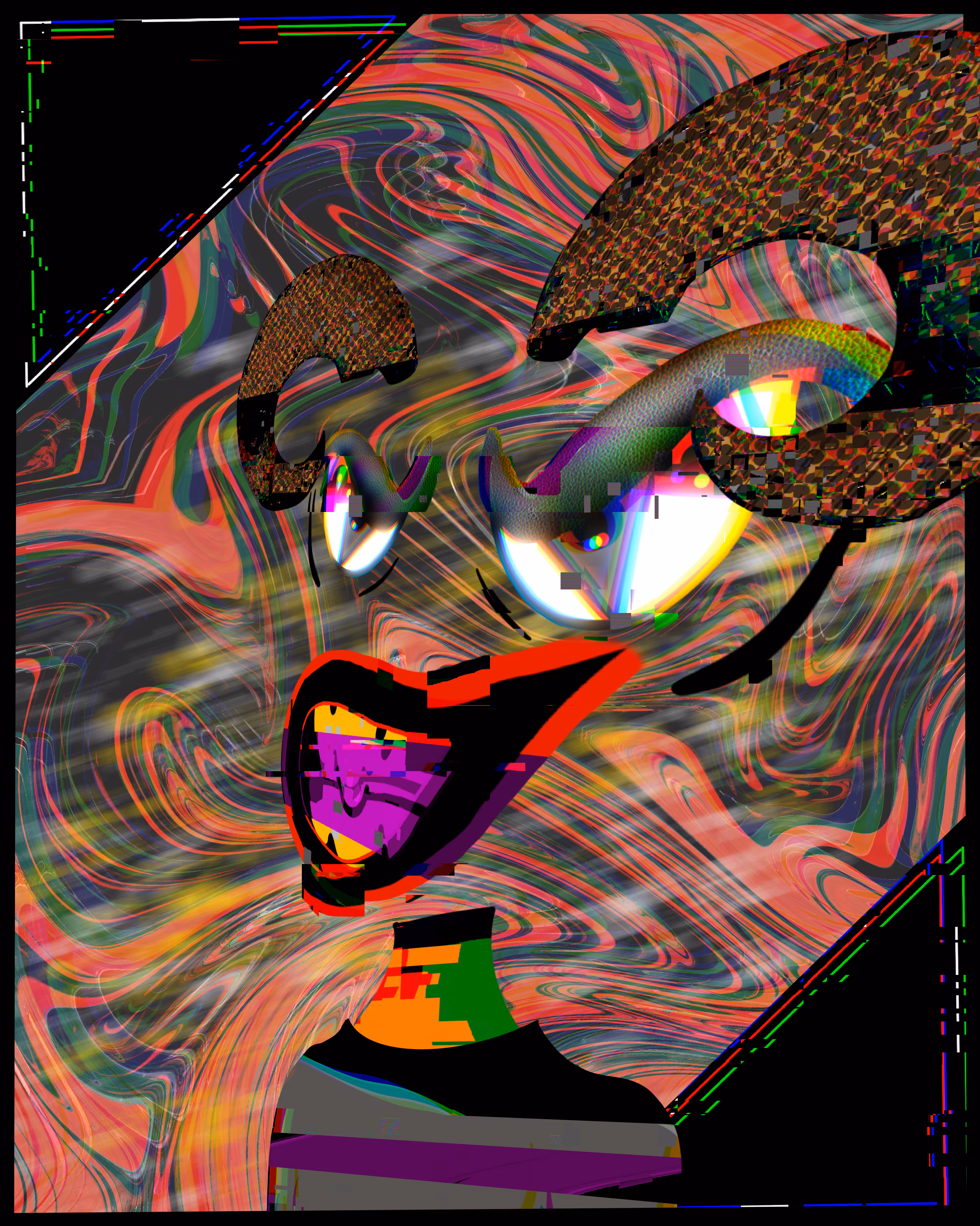 Anger