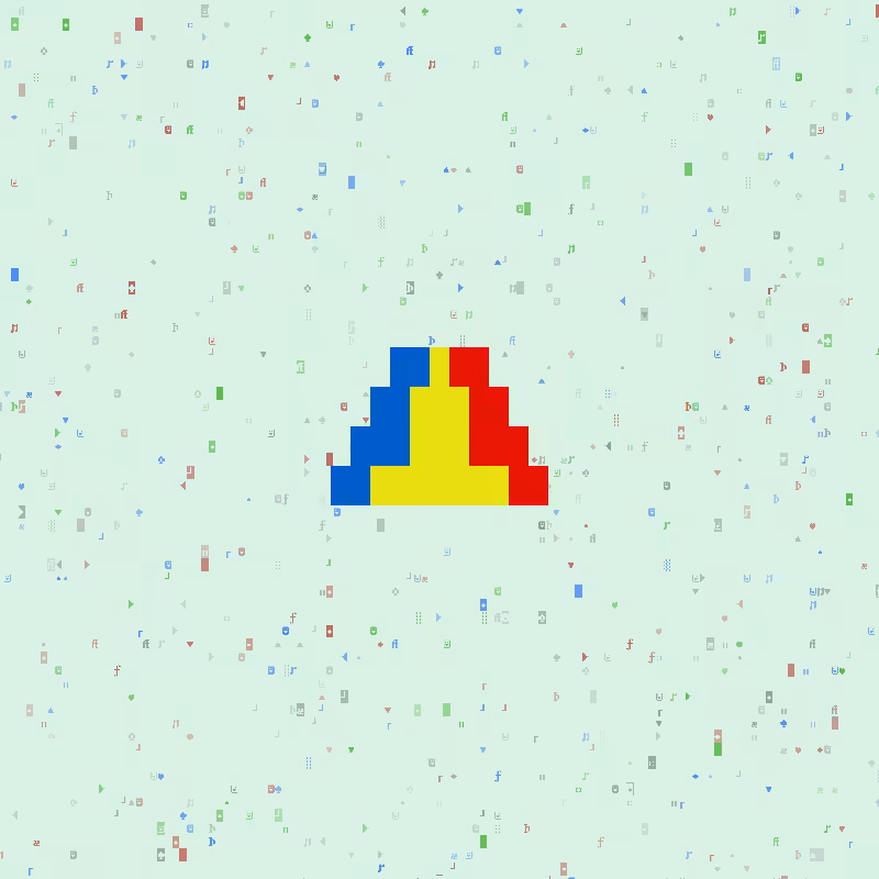 DOS Larva accessory #229