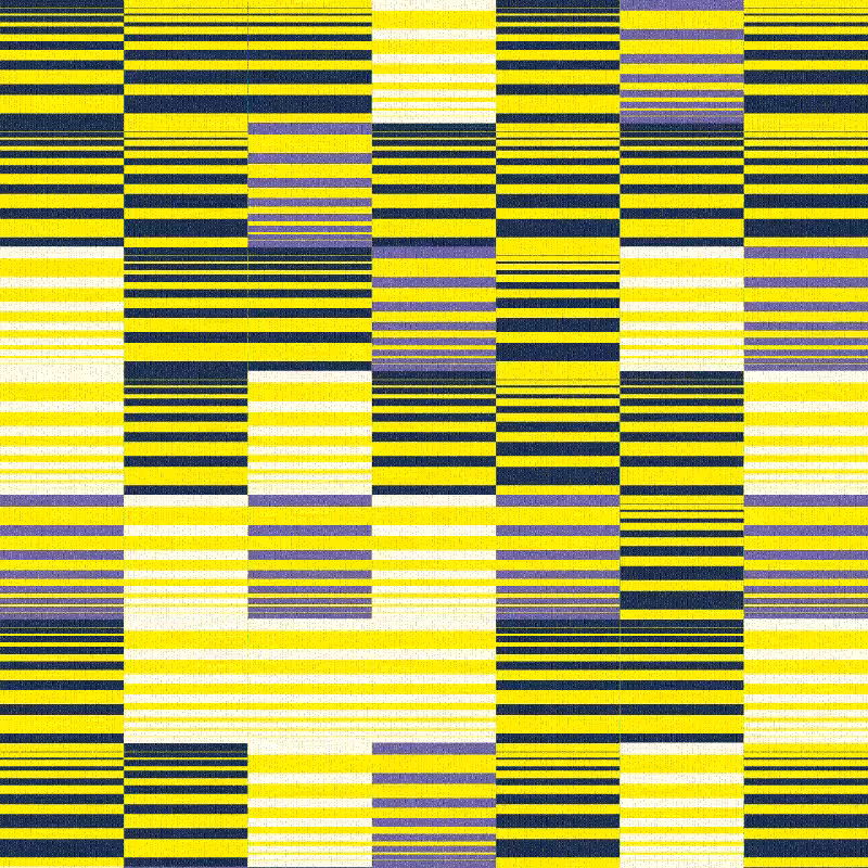 Painting Lines #97