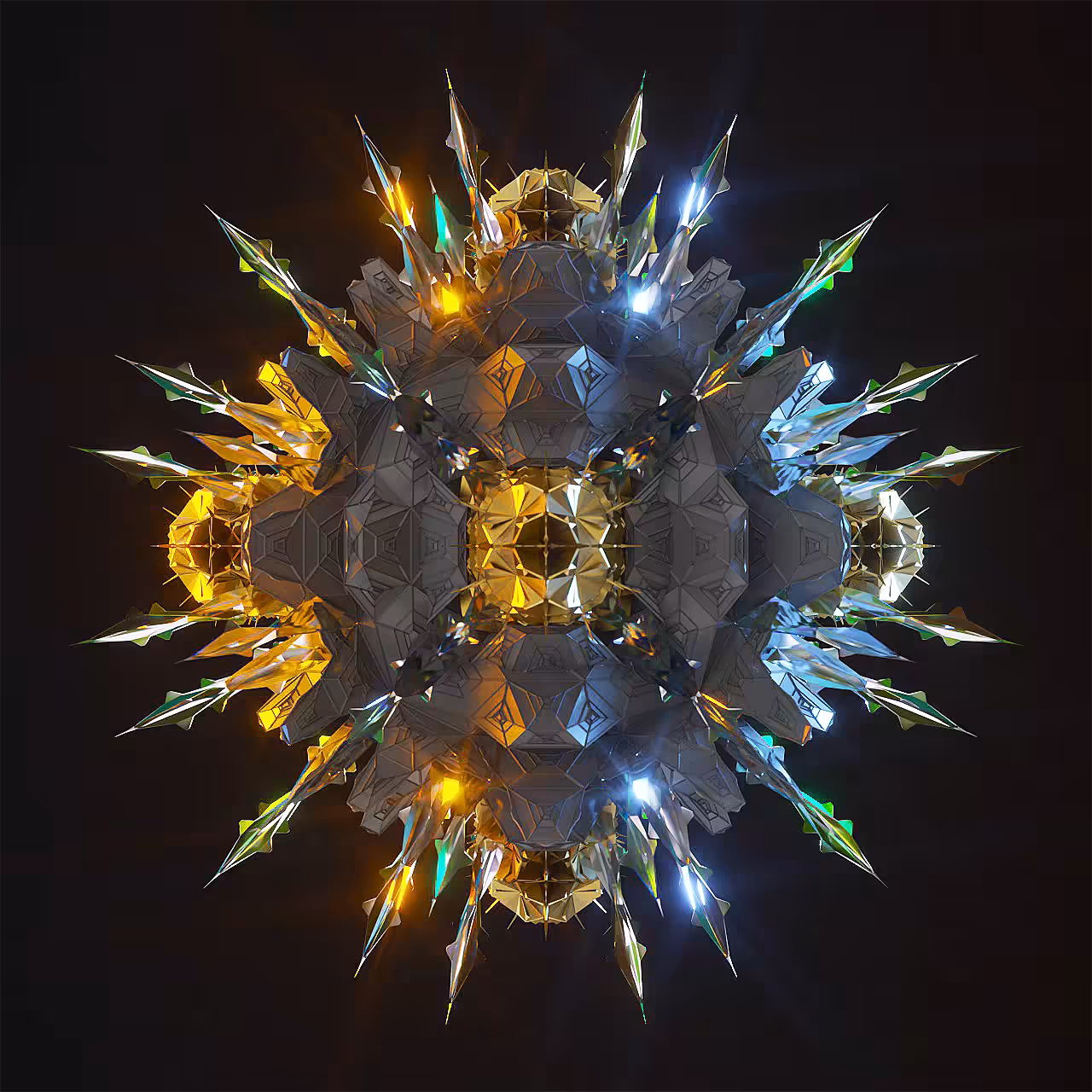 System Update #003