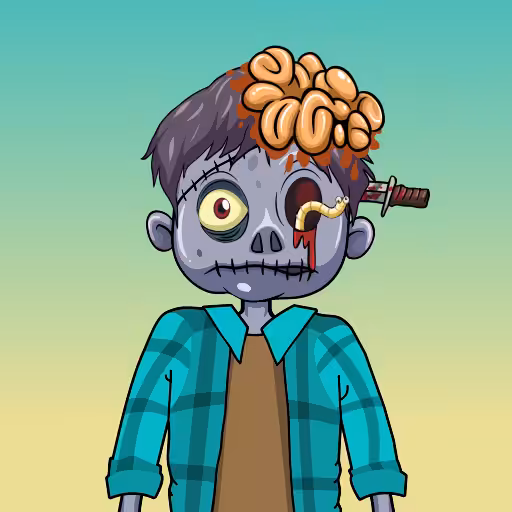 Zombie Party #2