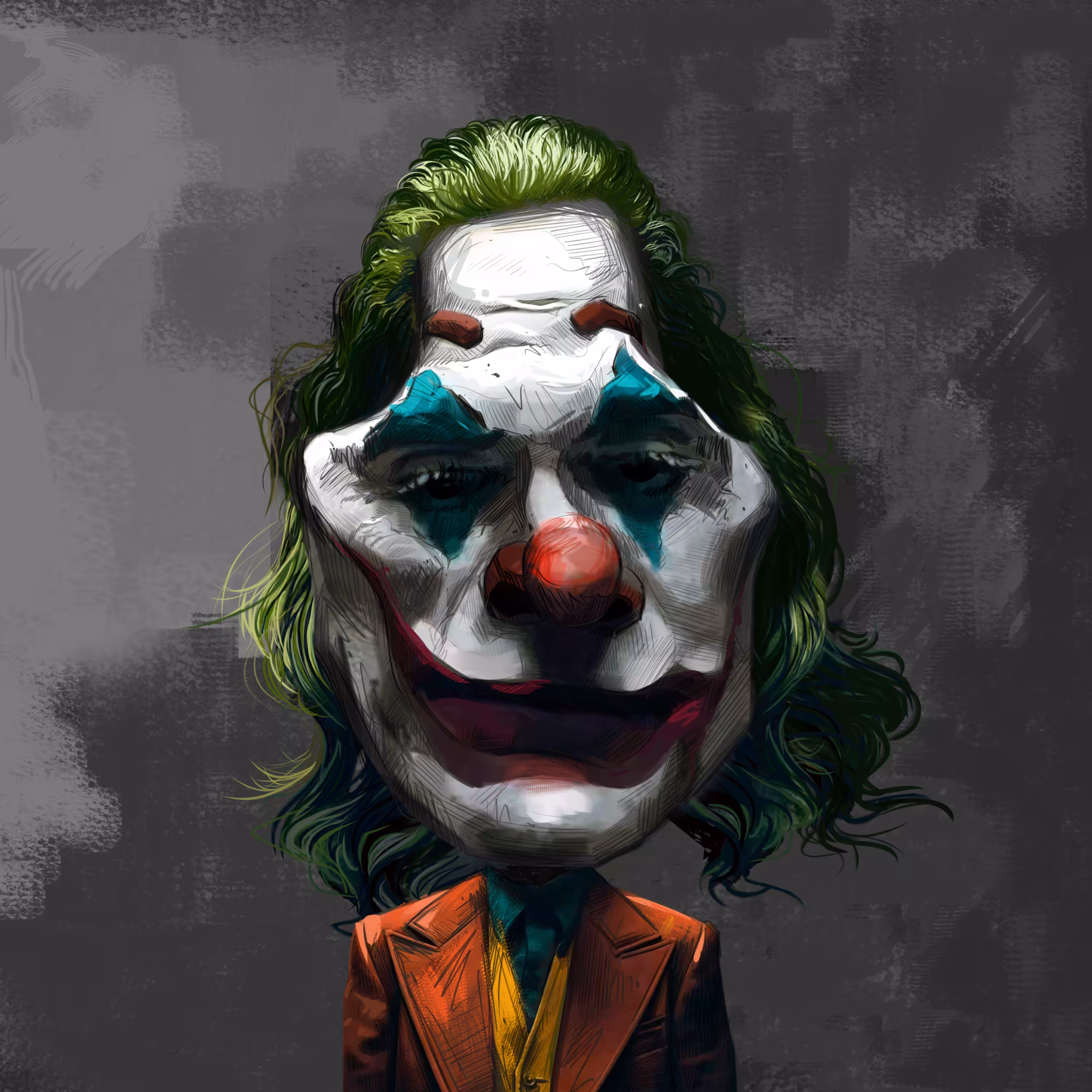 JOKER: Phoenix