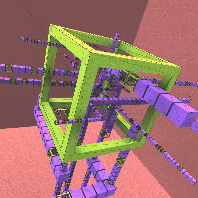 Entangled #262