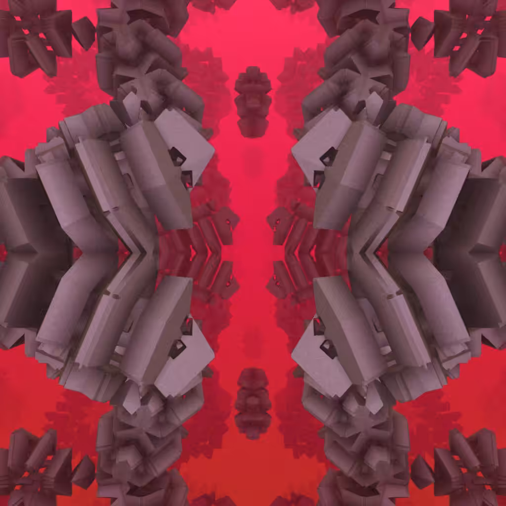 HERE & NOW PORTALS #109