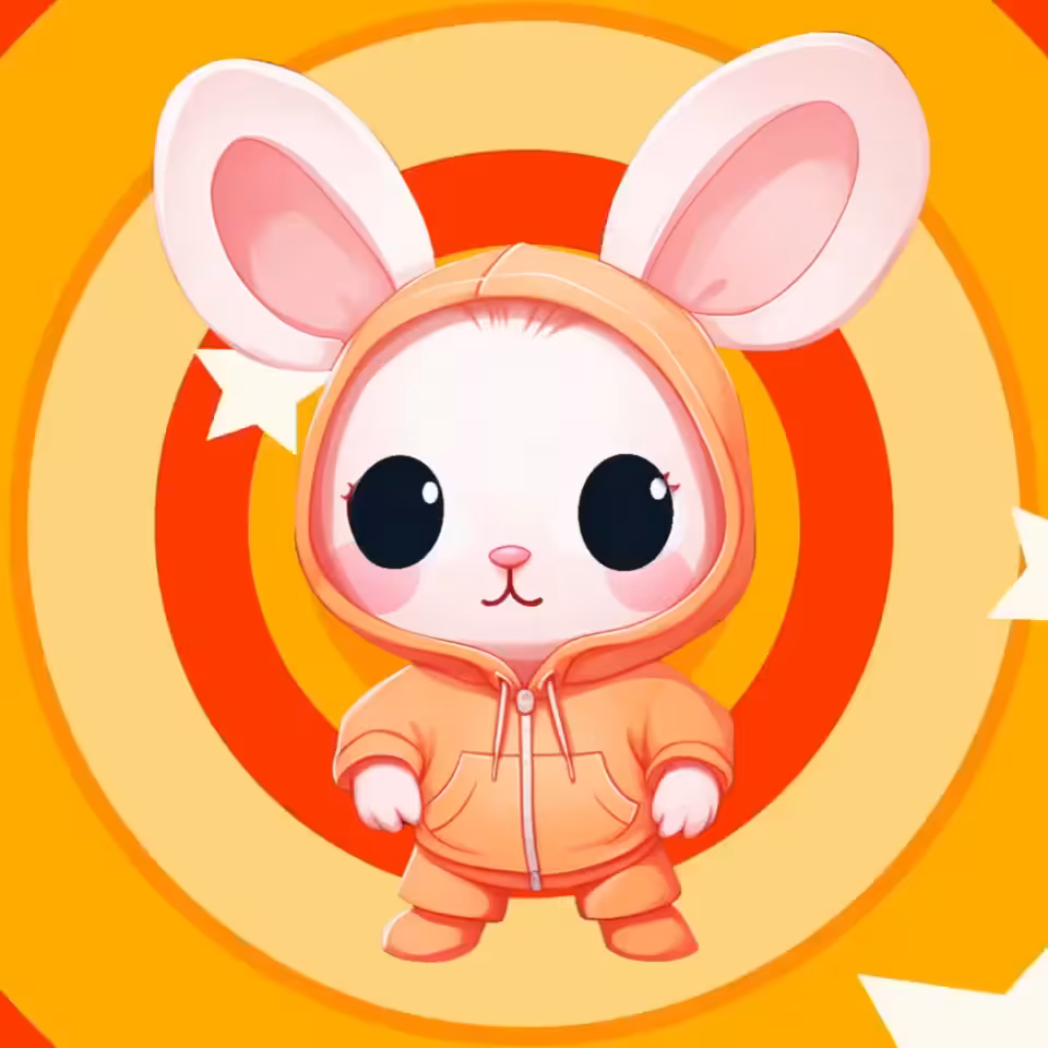 HoodieX #19