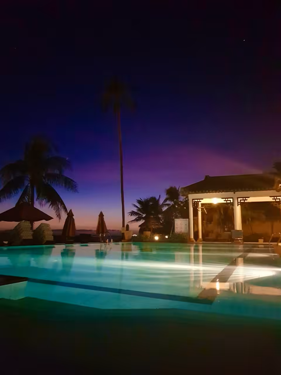Sunsets 🇻🇳 