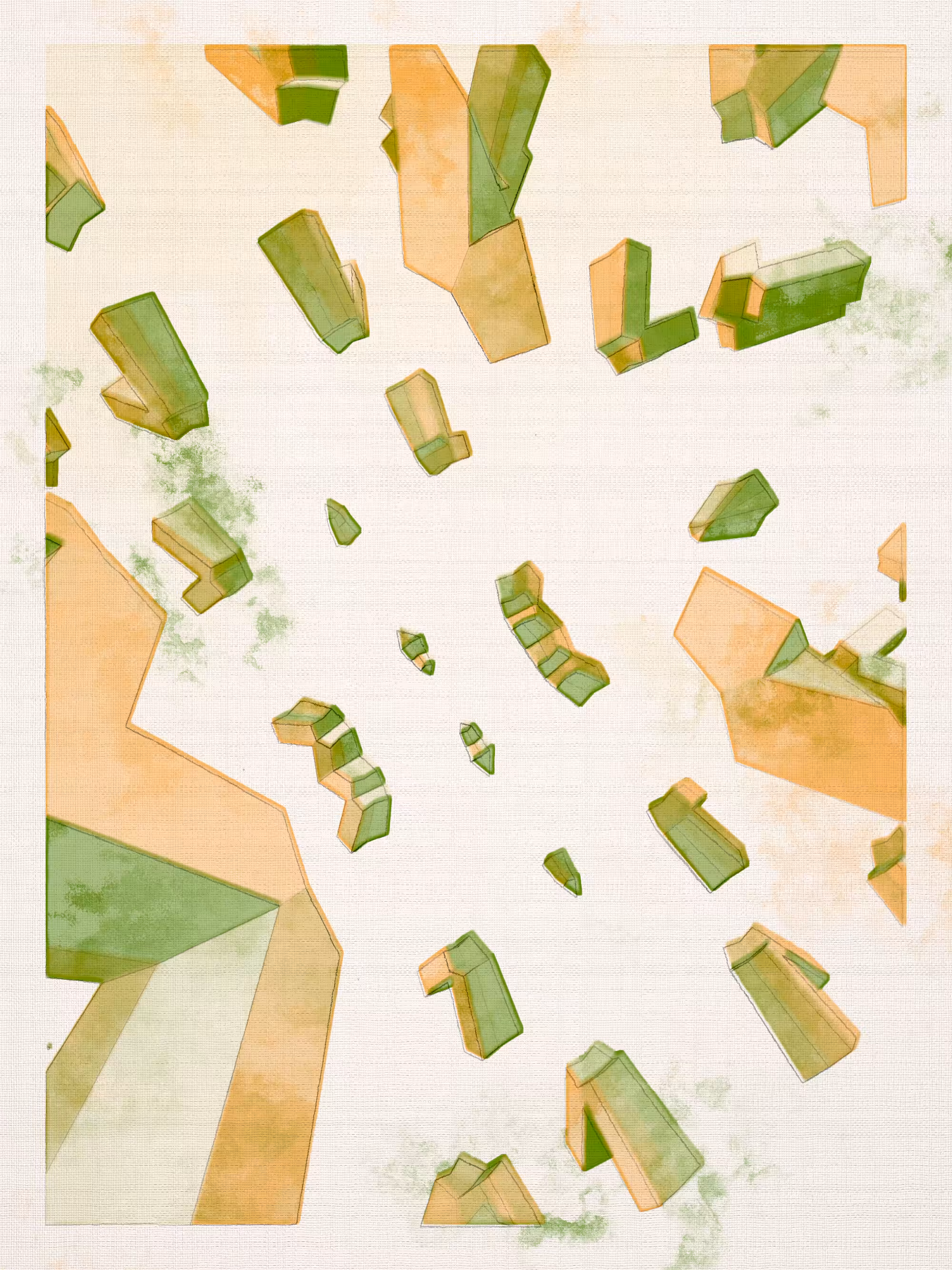 Aquarelle #170