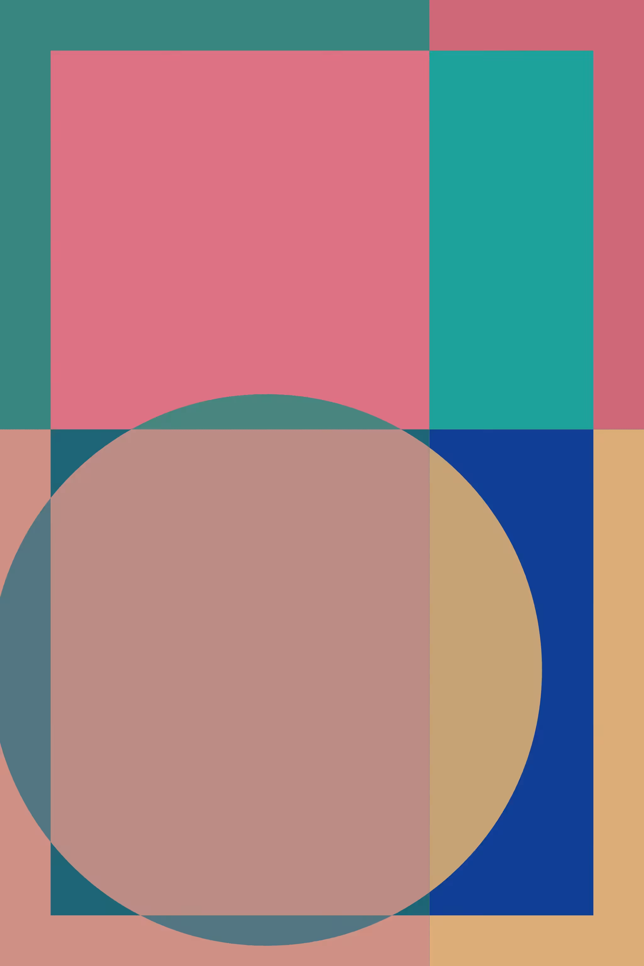 Generative Minimalism #482
