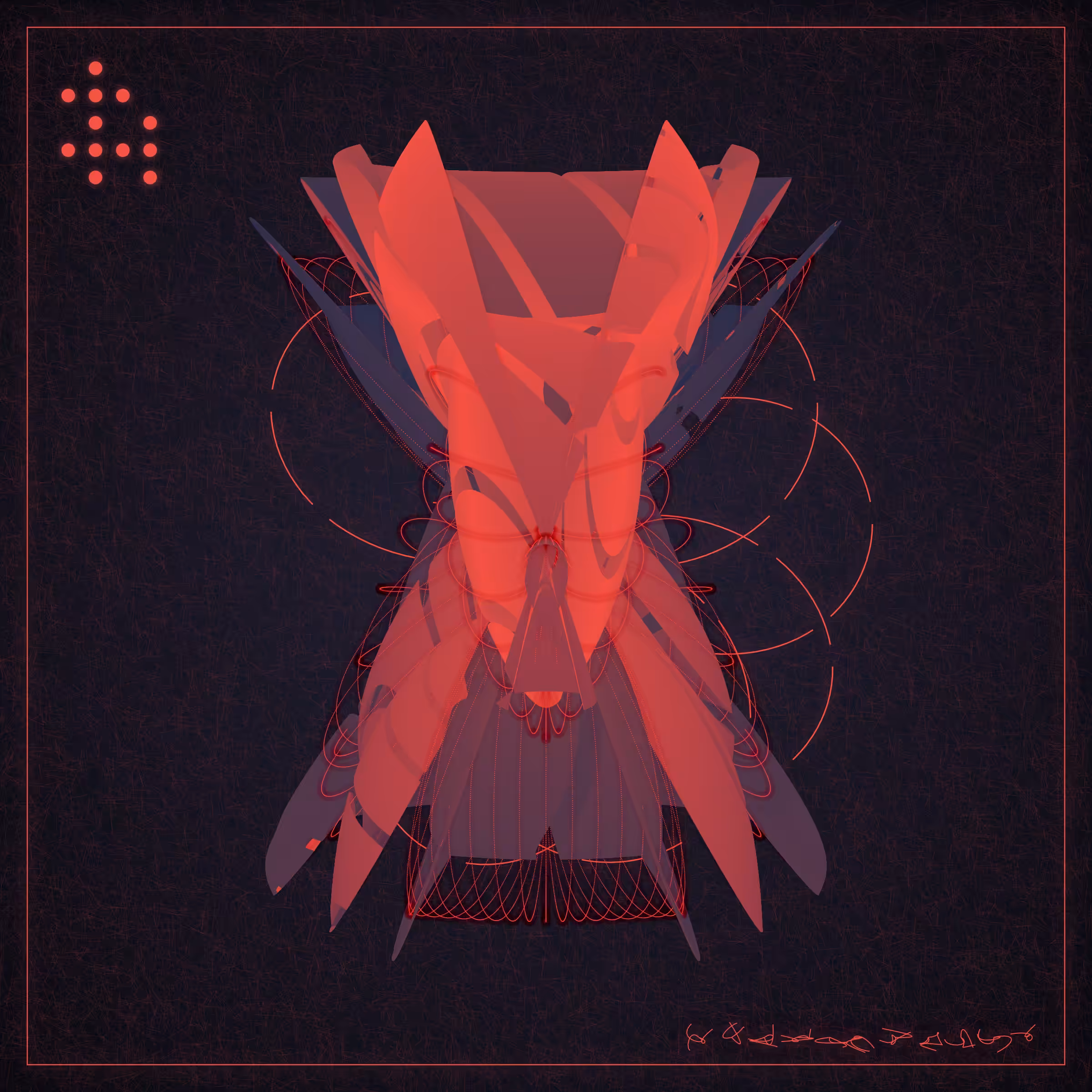 Alien Insects #646