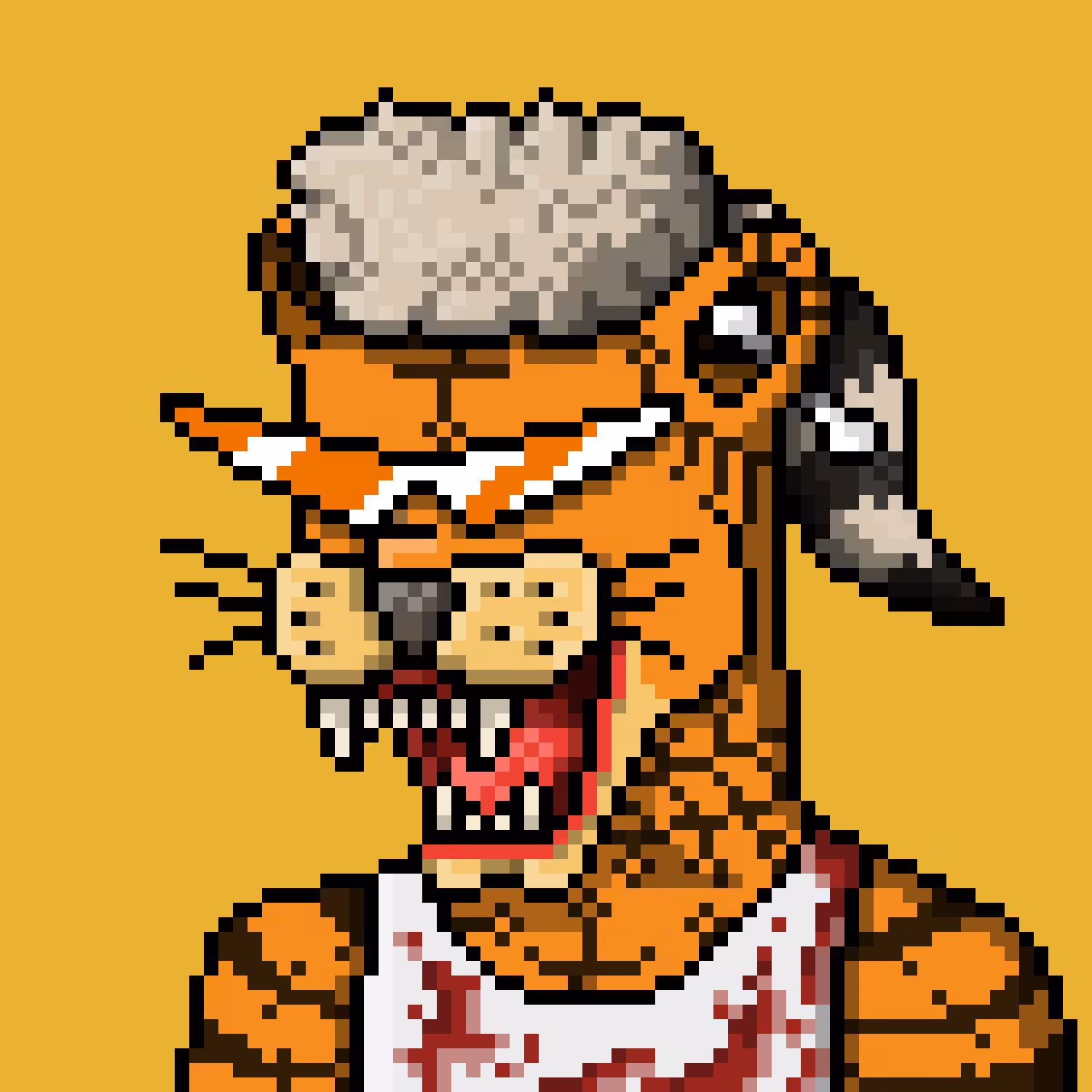 Gliese Wild cats: #659
