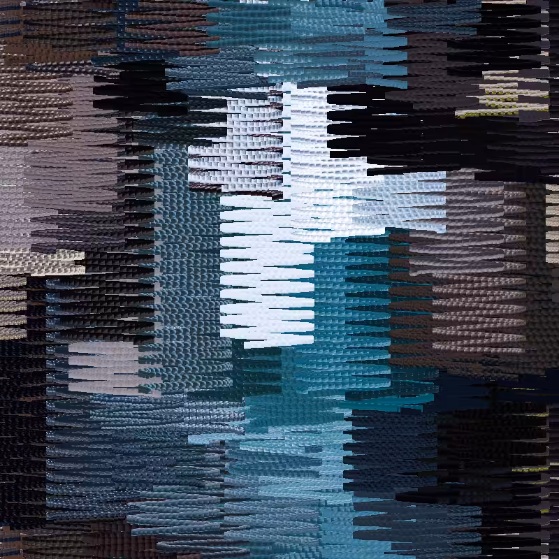 Tapestry #3