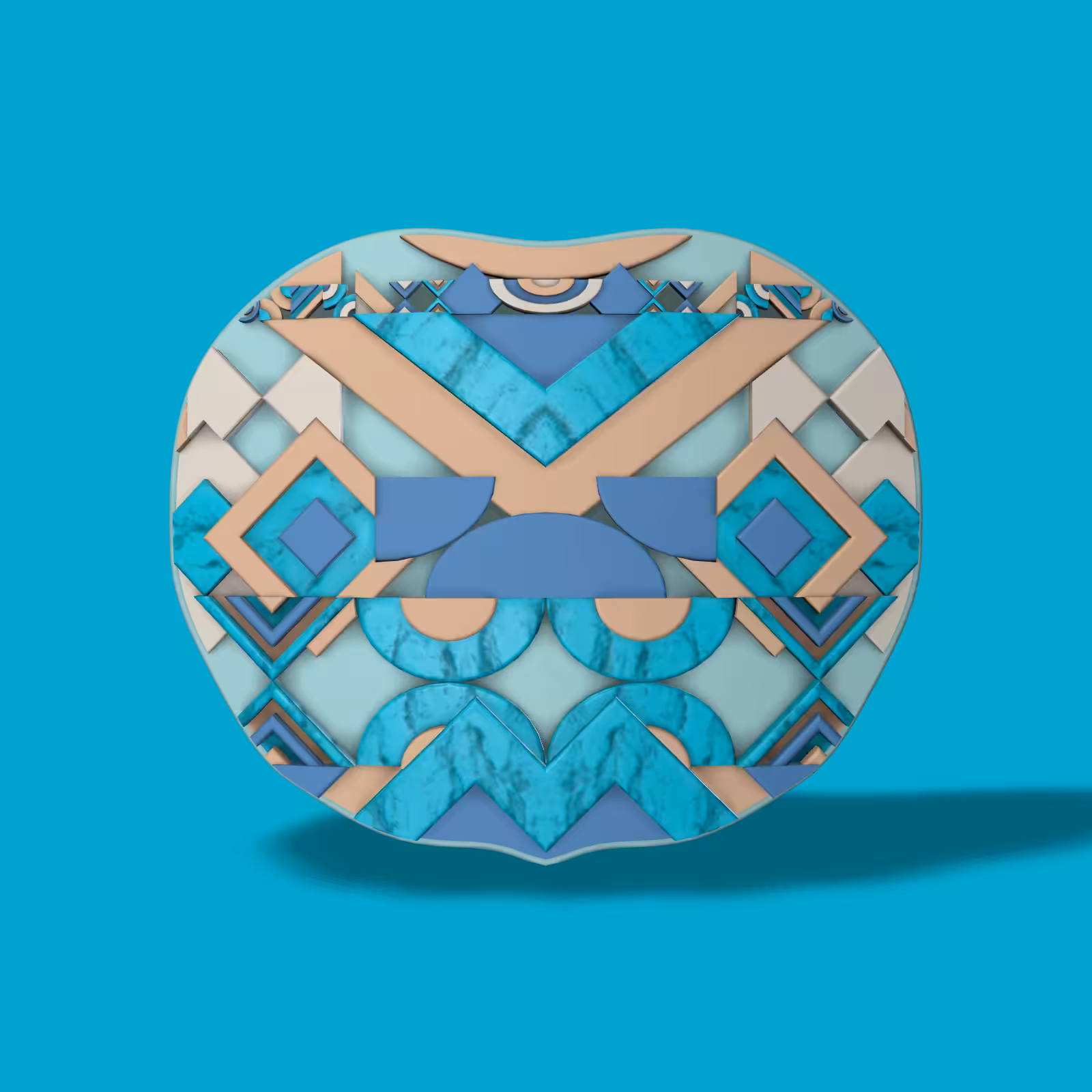 3D Generativemasks #6564