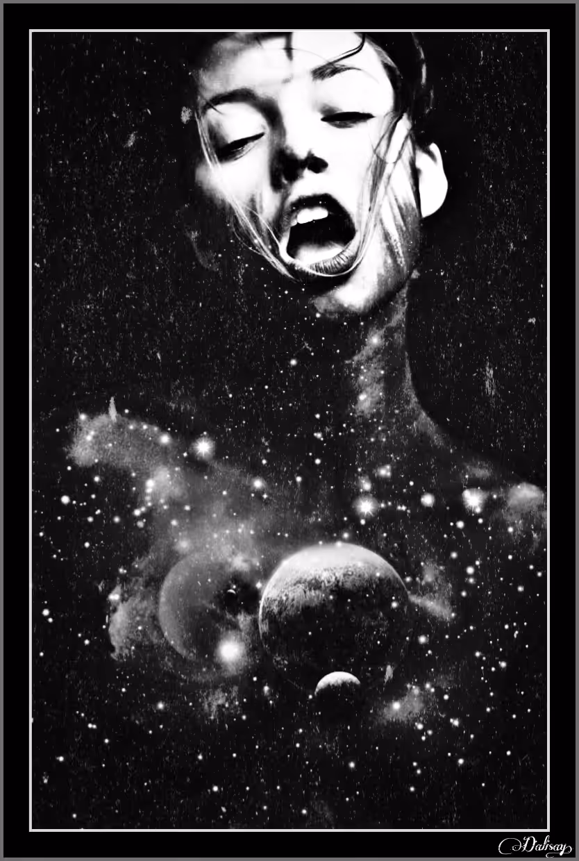 rapture
