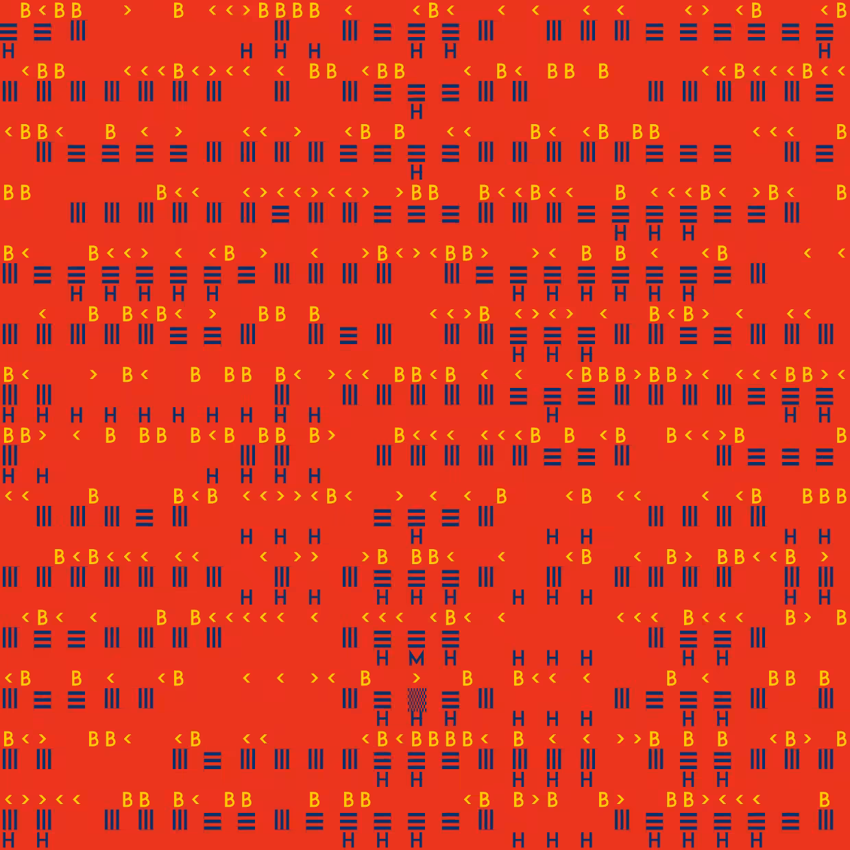 (Un)typed #43