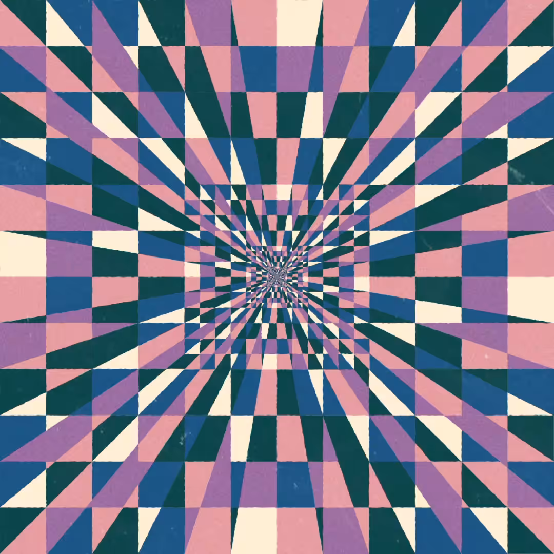 Ego Death
