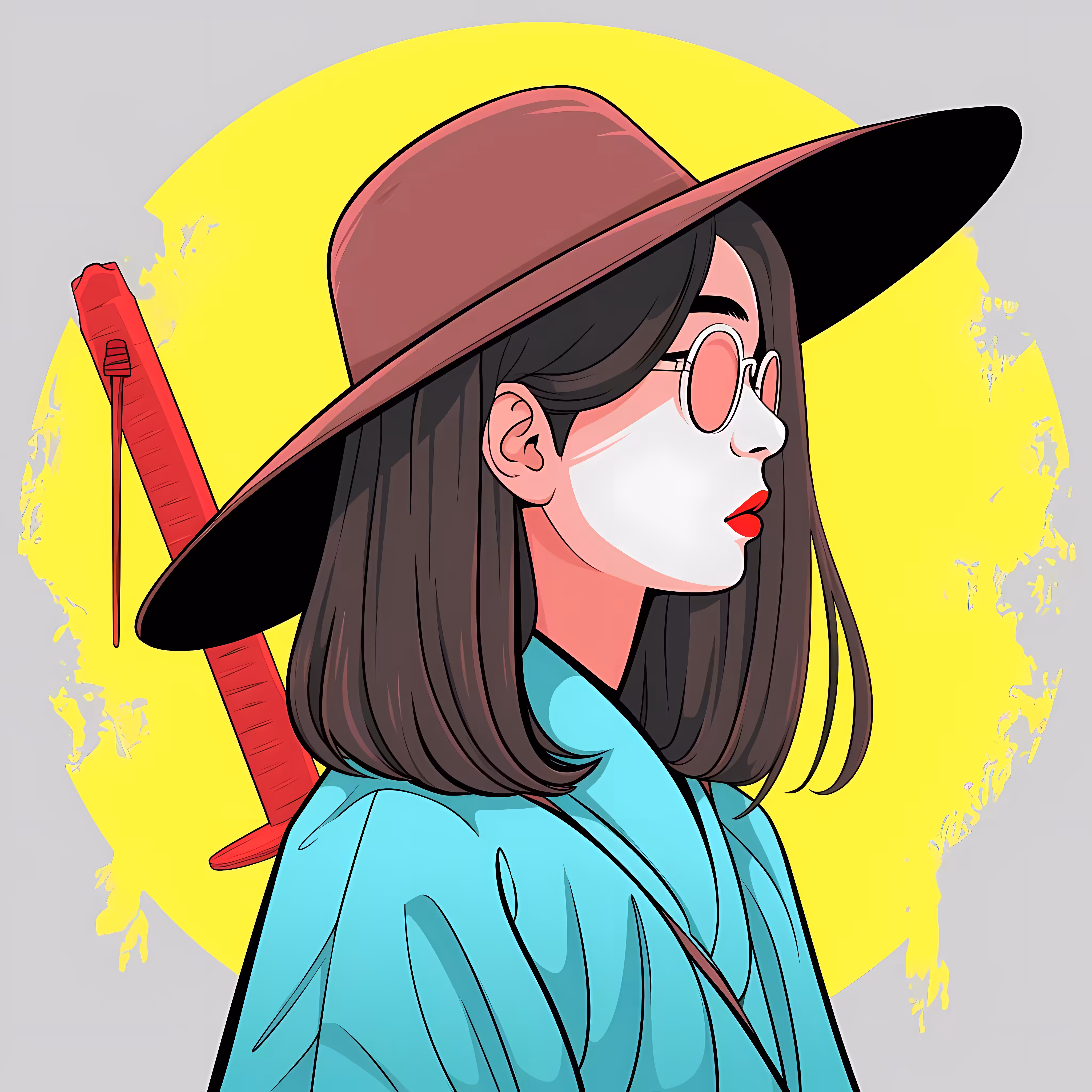 TO-KI-YO #14
