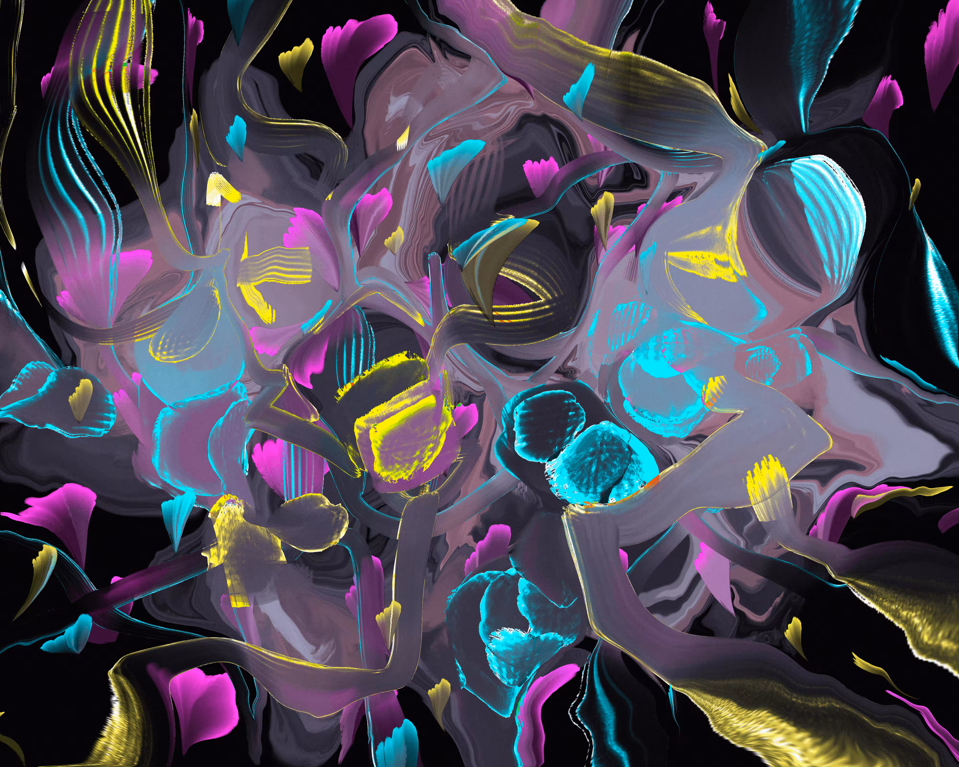 Digital Abstraction #84