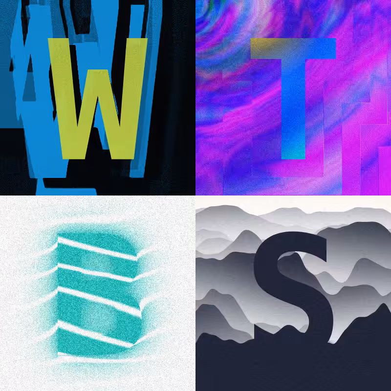 WTBS Logo with Friends #136