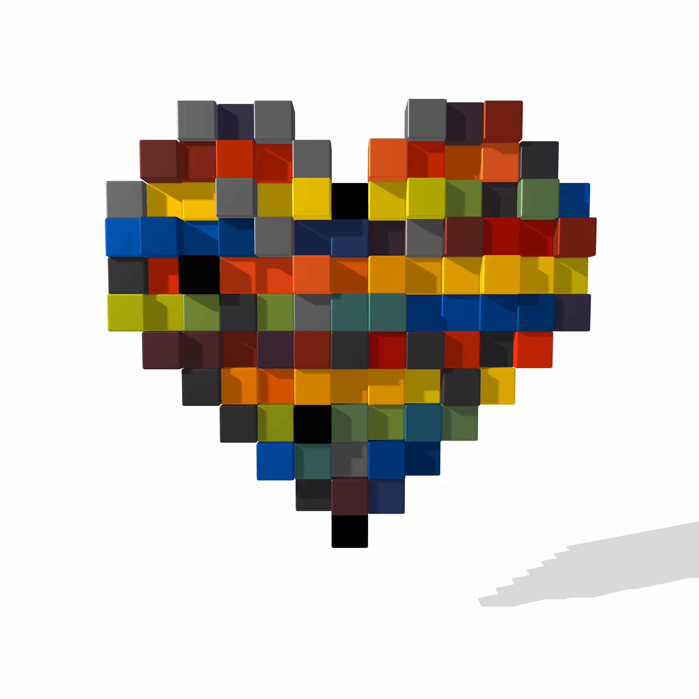 heart + craft #627