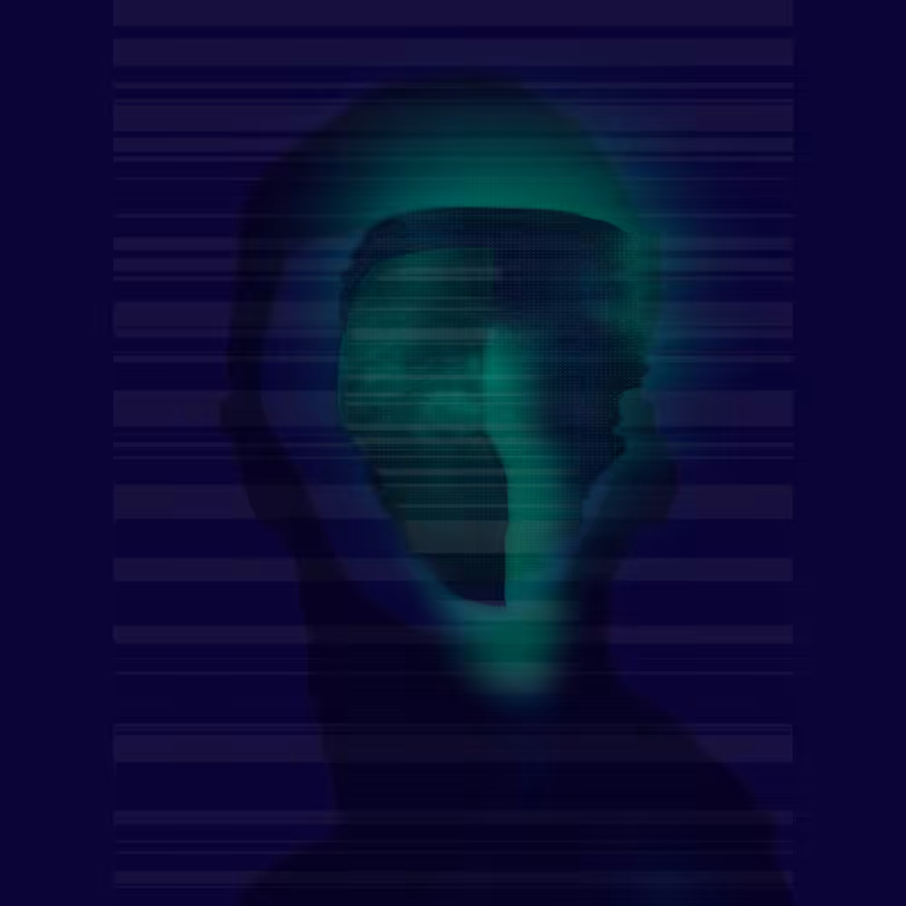 Layers of Noise #243
