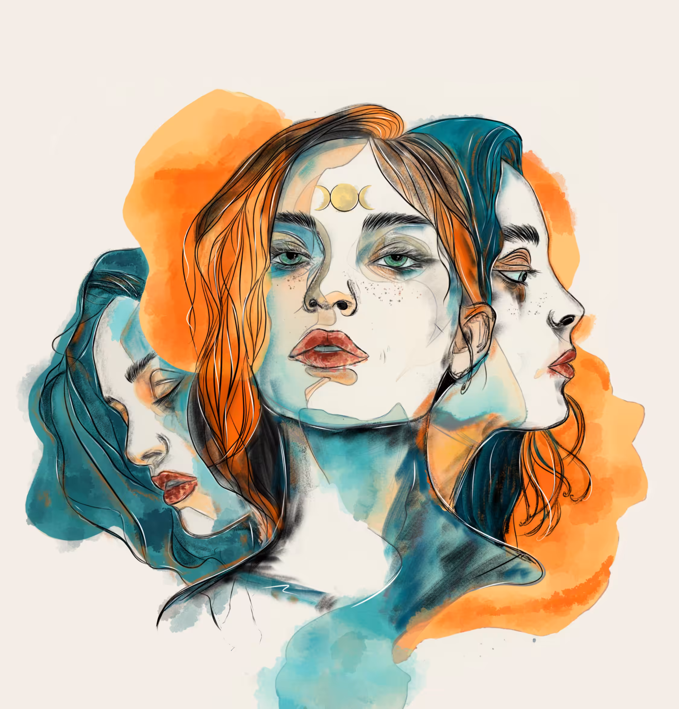 Triune
