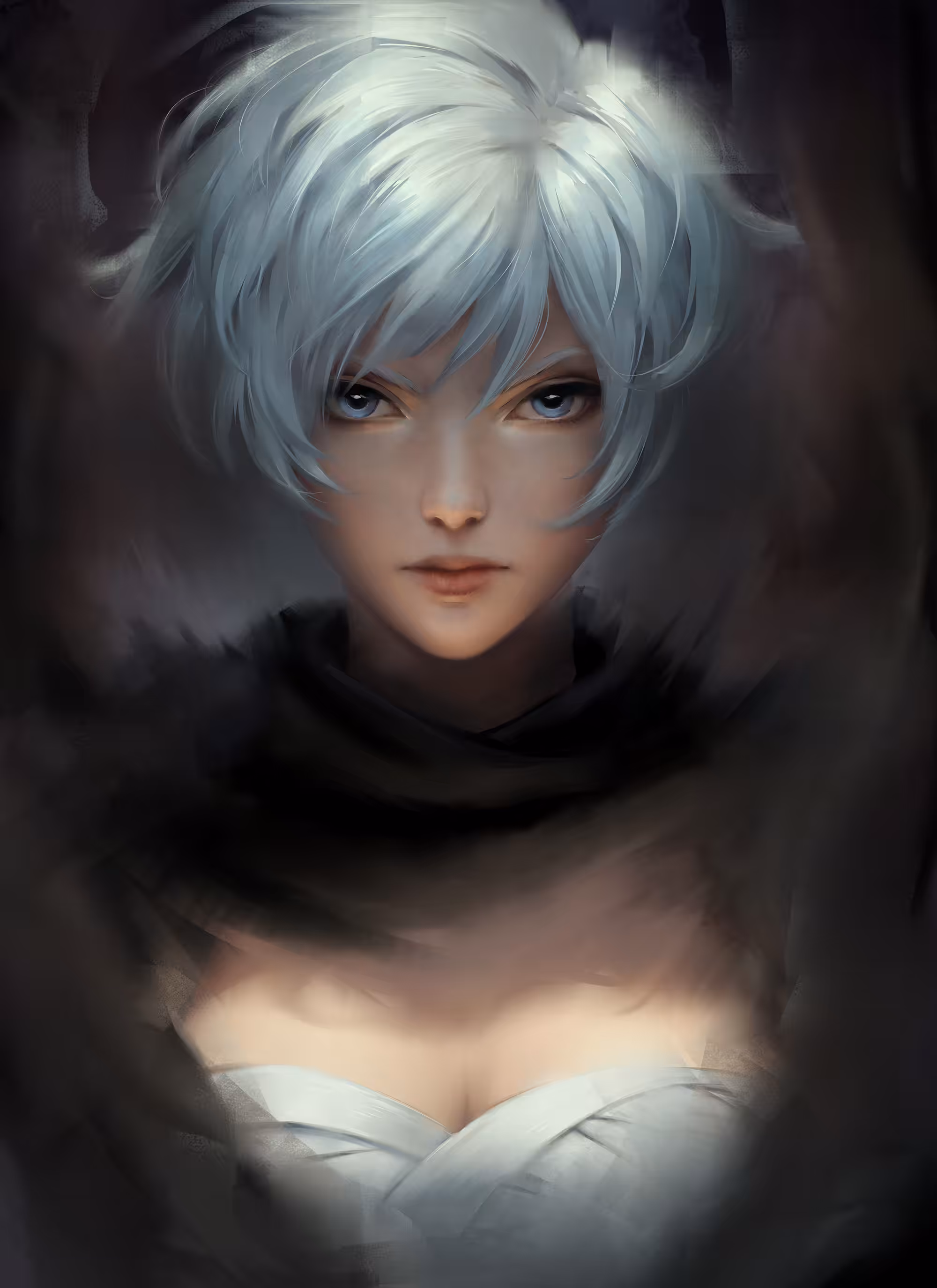 Warrior