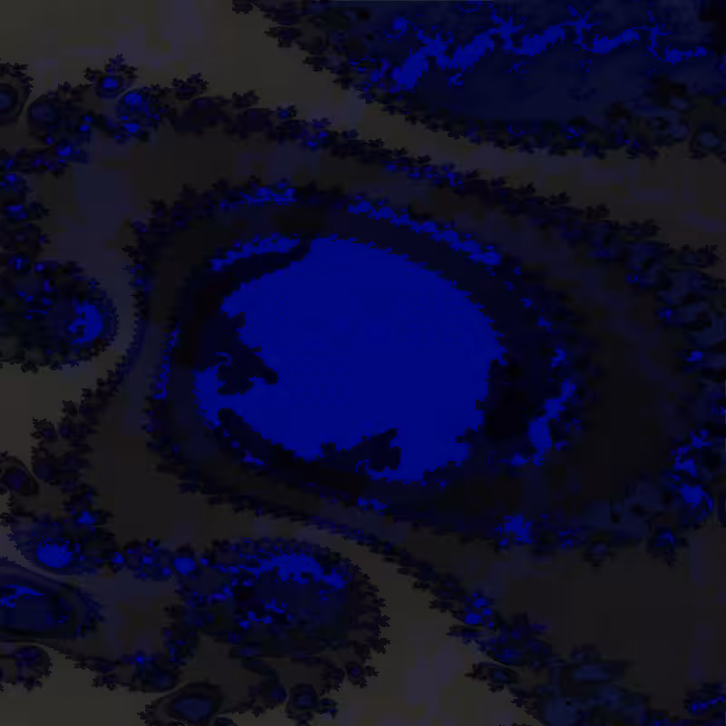 Echoes of the Fractal Depths #17