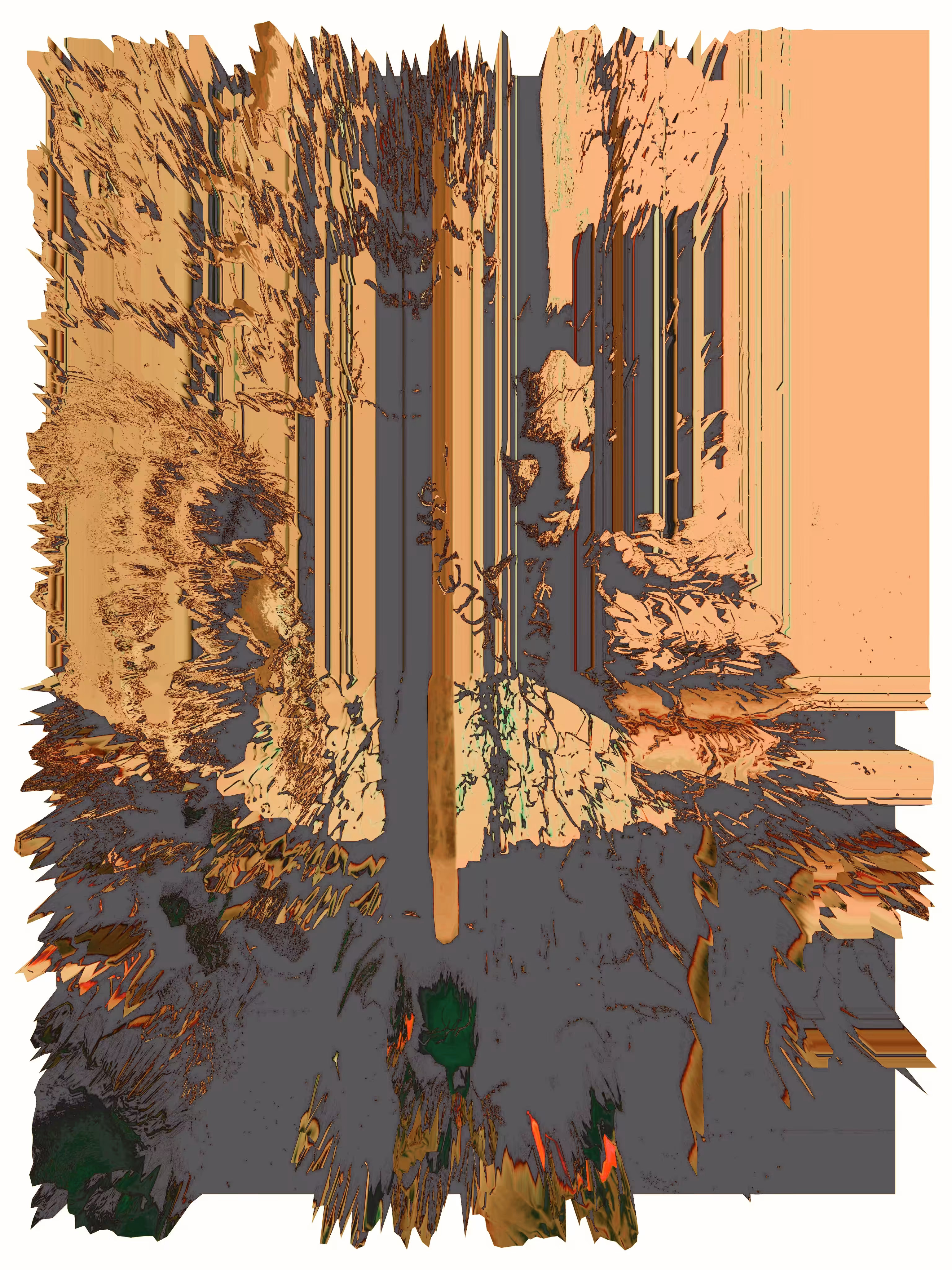 reflexted 8