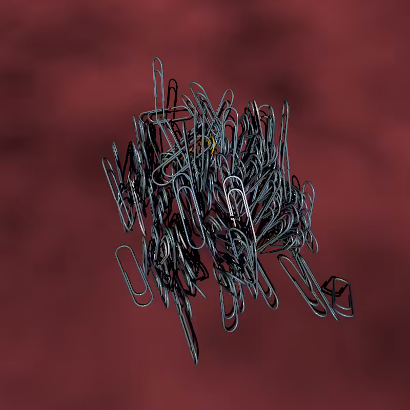 Paperclip $#@! v1.001 #118