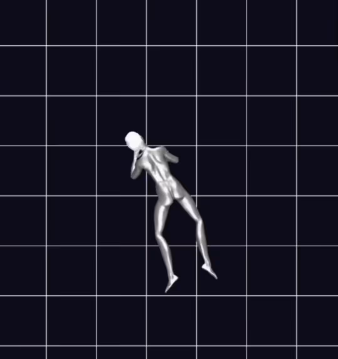 Escaping the digital