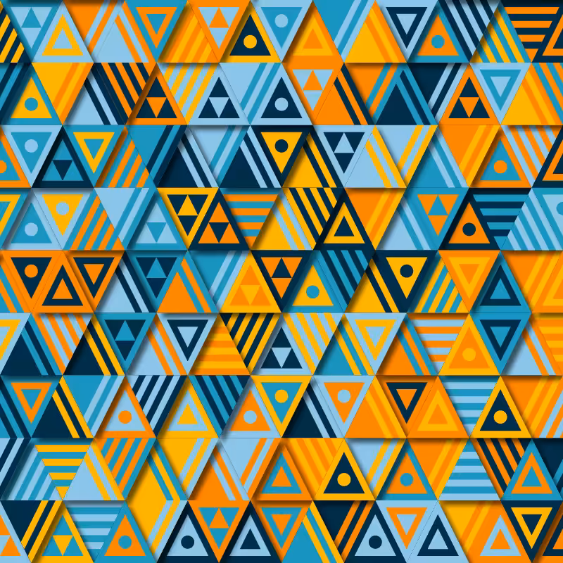 Simple Patterns 2 #85