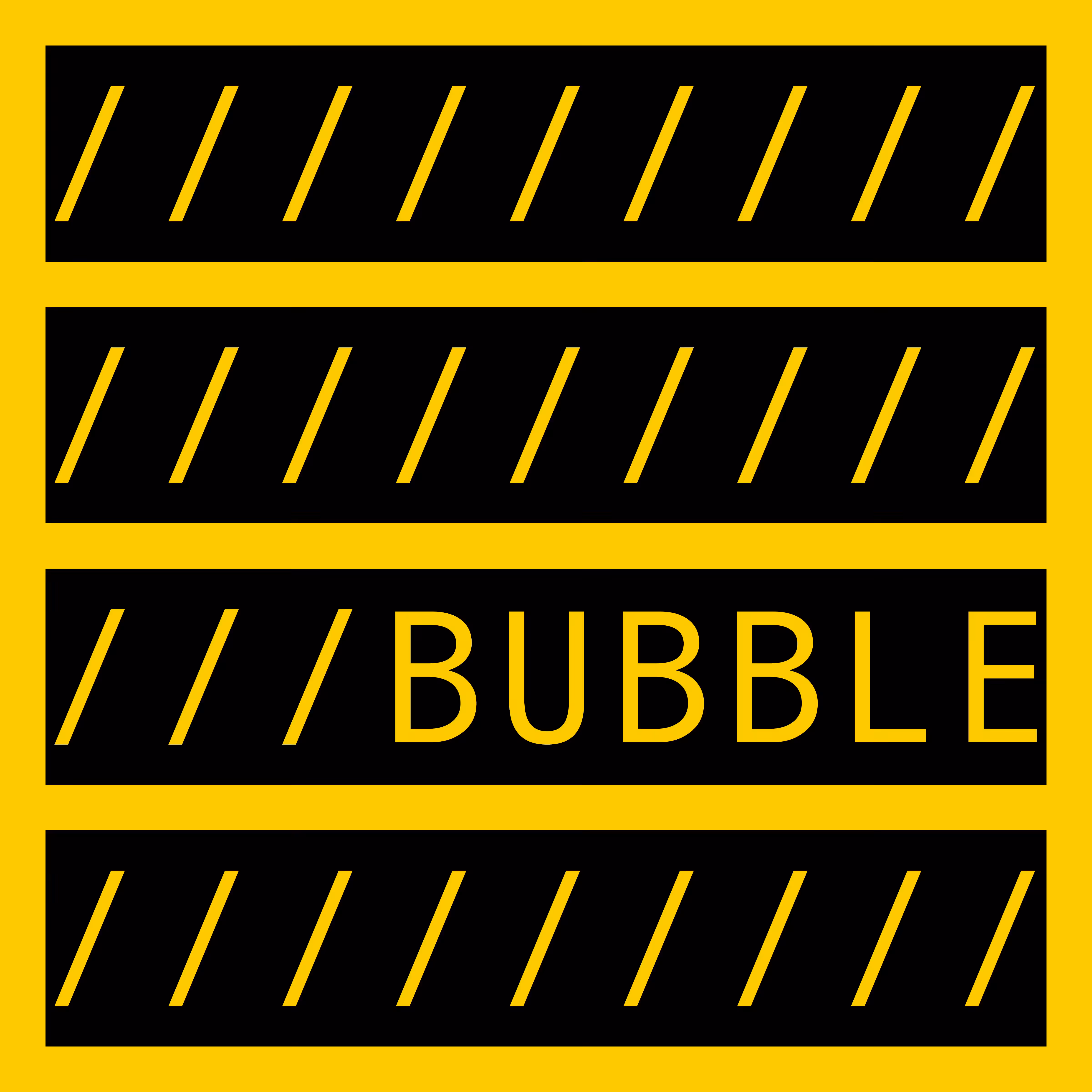 BUBBLE