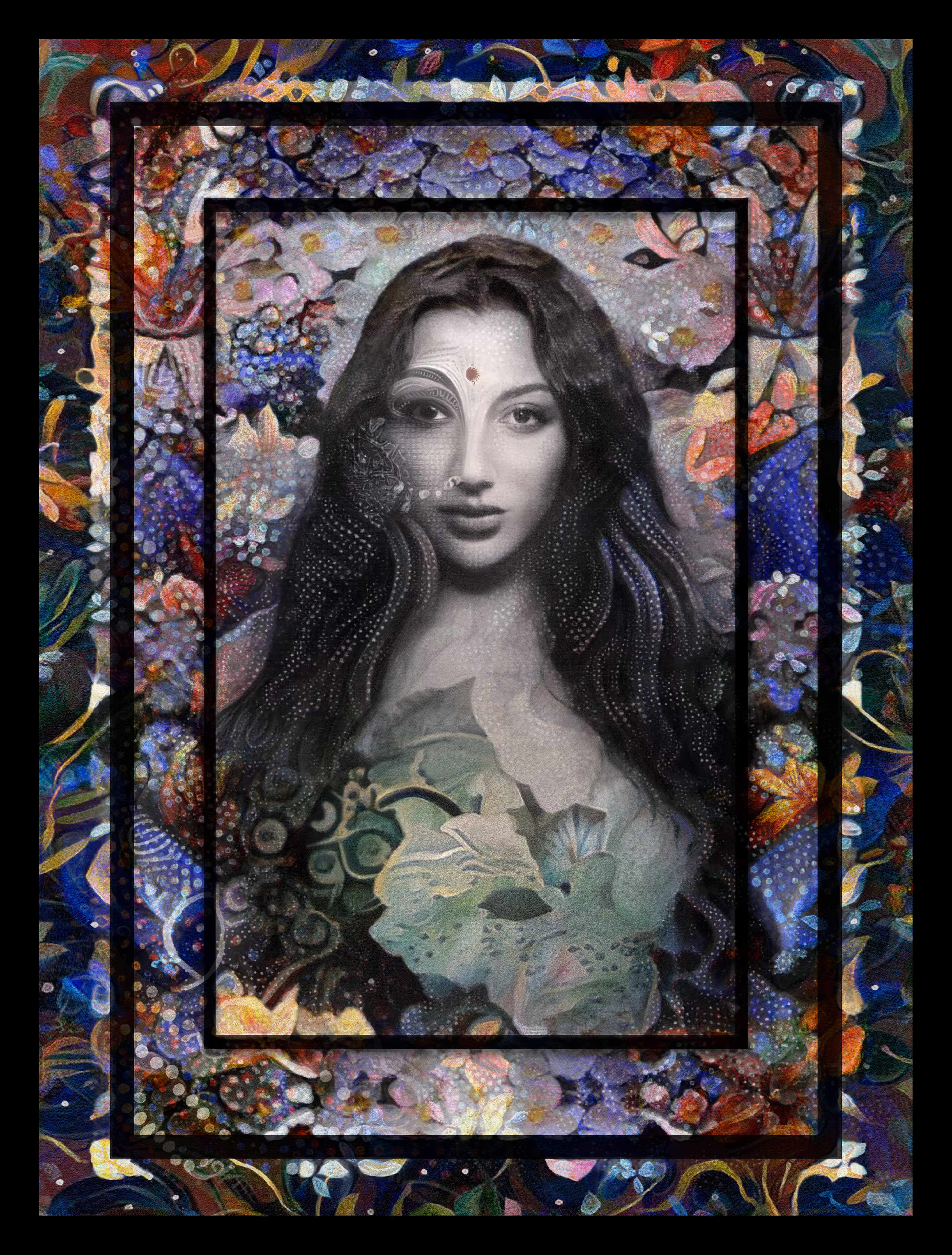 Mona Durga (Chapter 27)