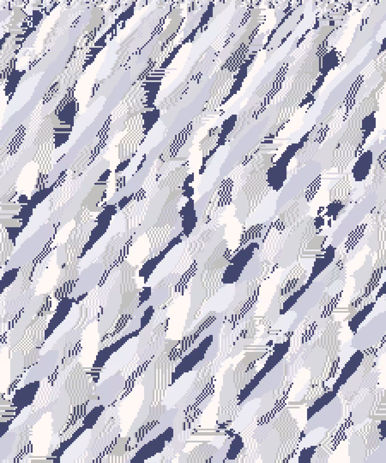 Digital Surface 4 #101