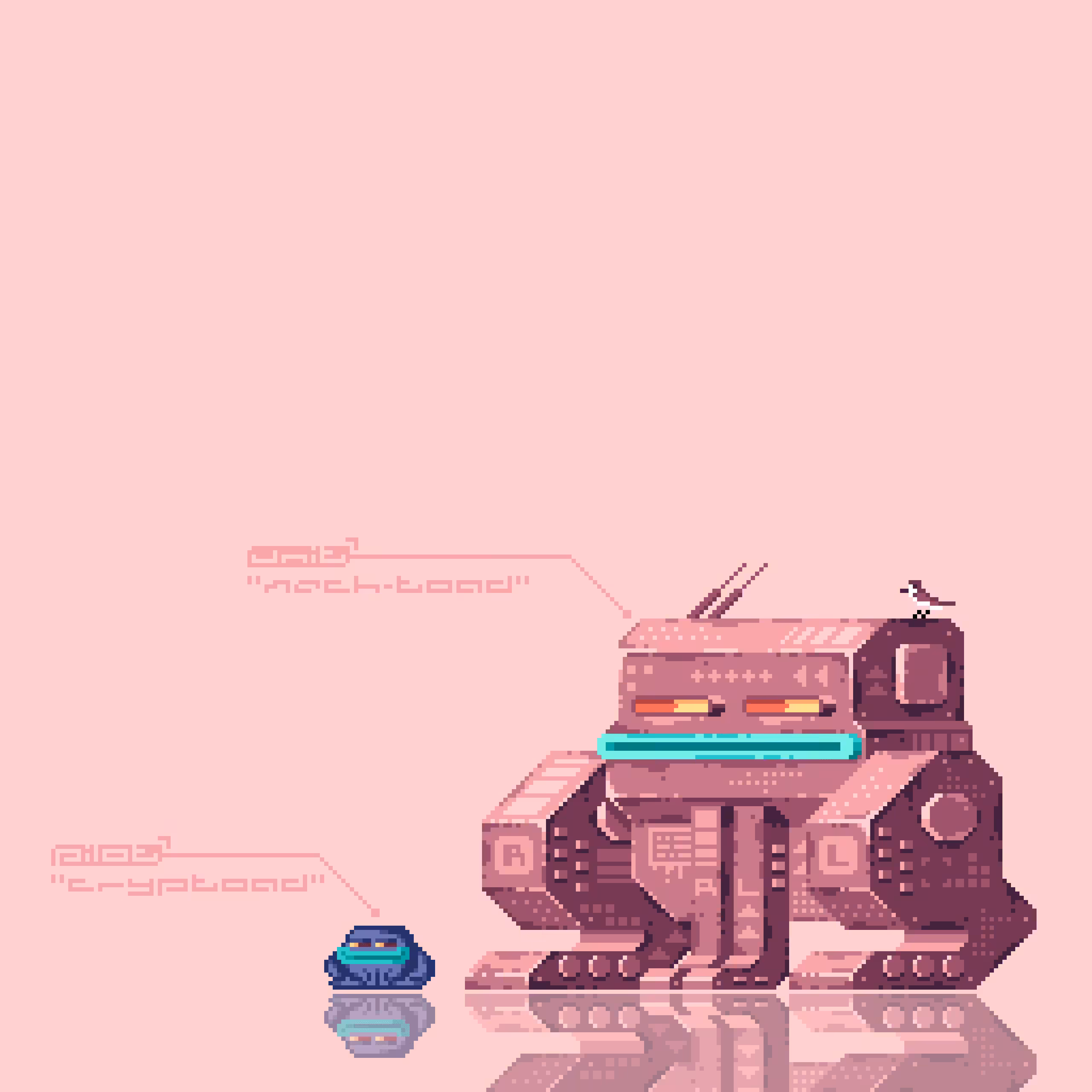 mech-toad